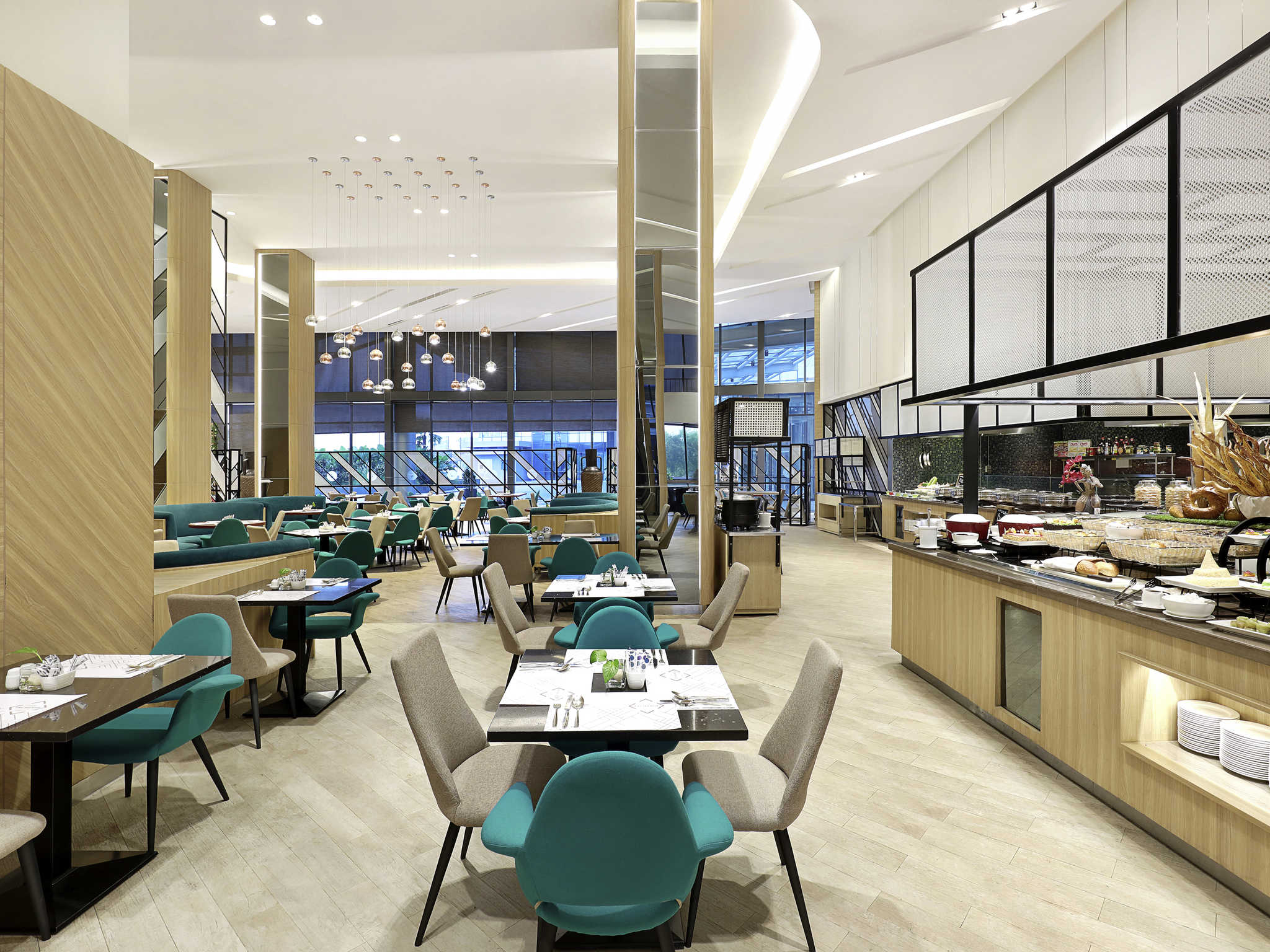 Photo - Novotel Samator Surabaya Timur