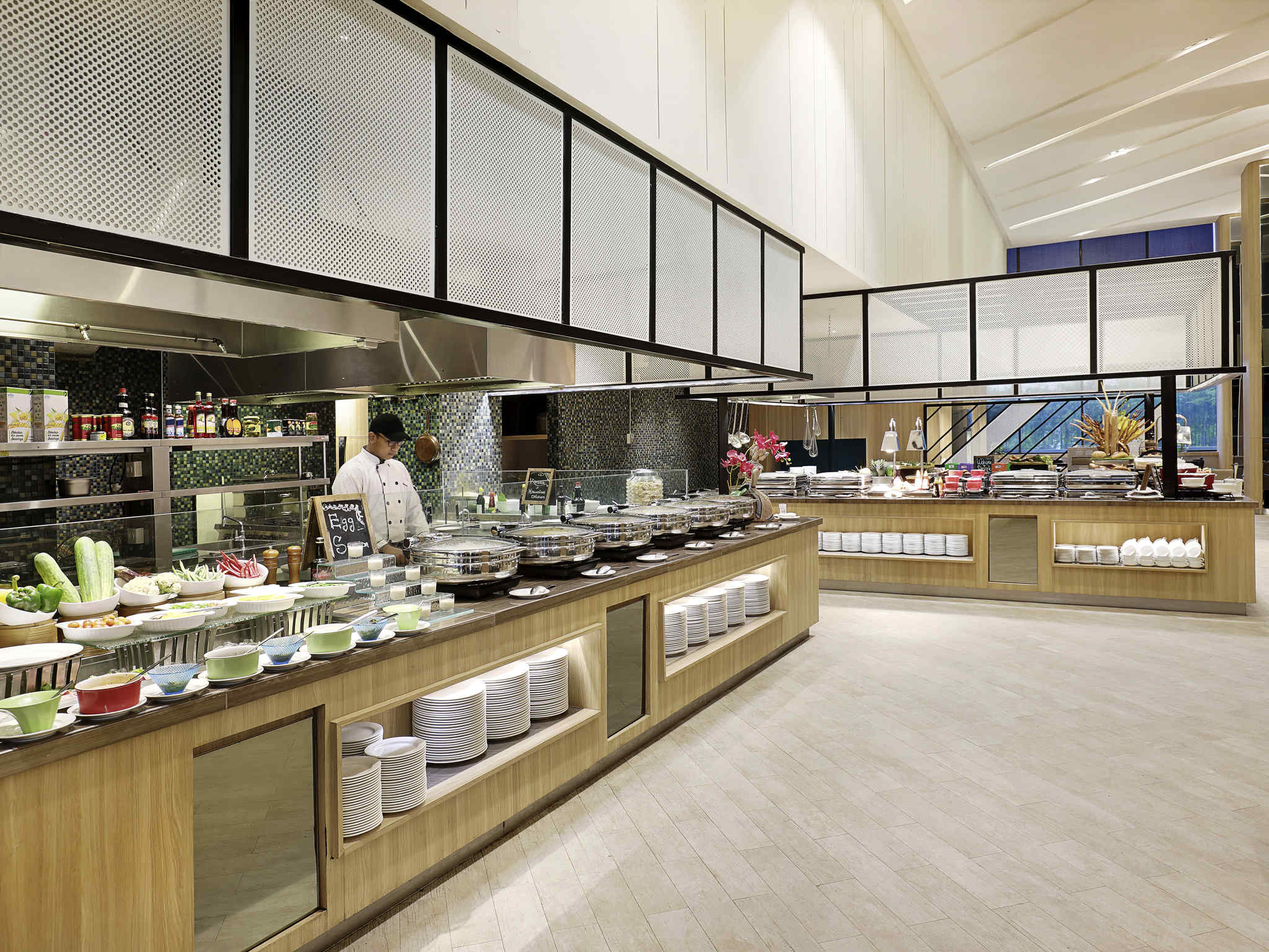 Photo - Novotel Samator Surabaya Timur