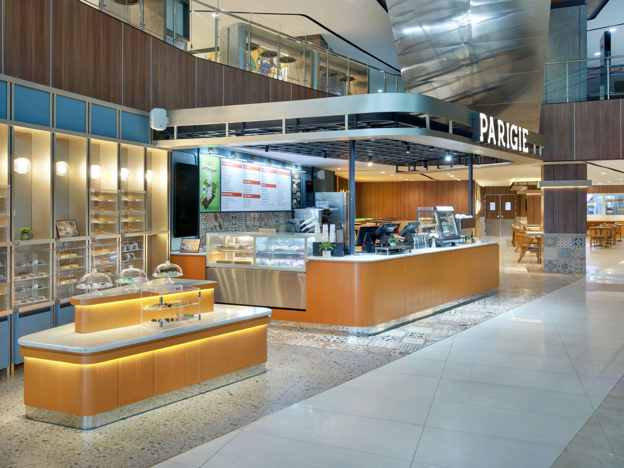 Photo - Novotel Samator Surabaya Timur