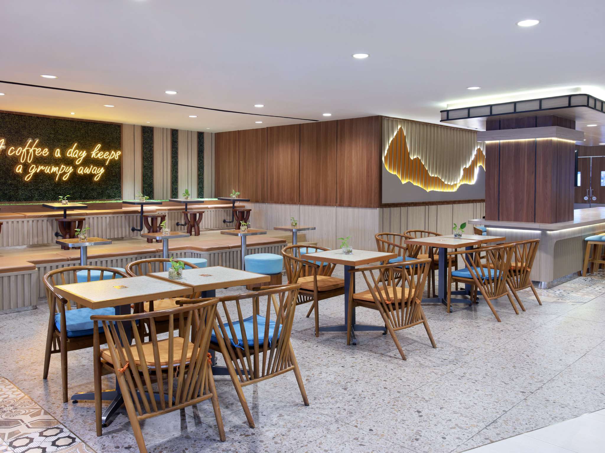 Photo - Novotel Samator Surabaya Timur