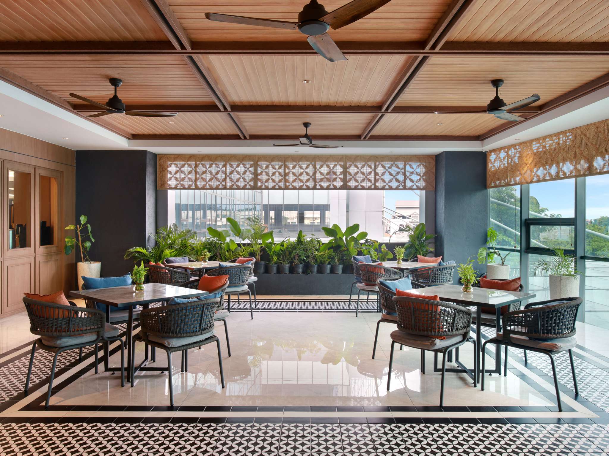 Photo - Novotel Samator Surabaya Timur