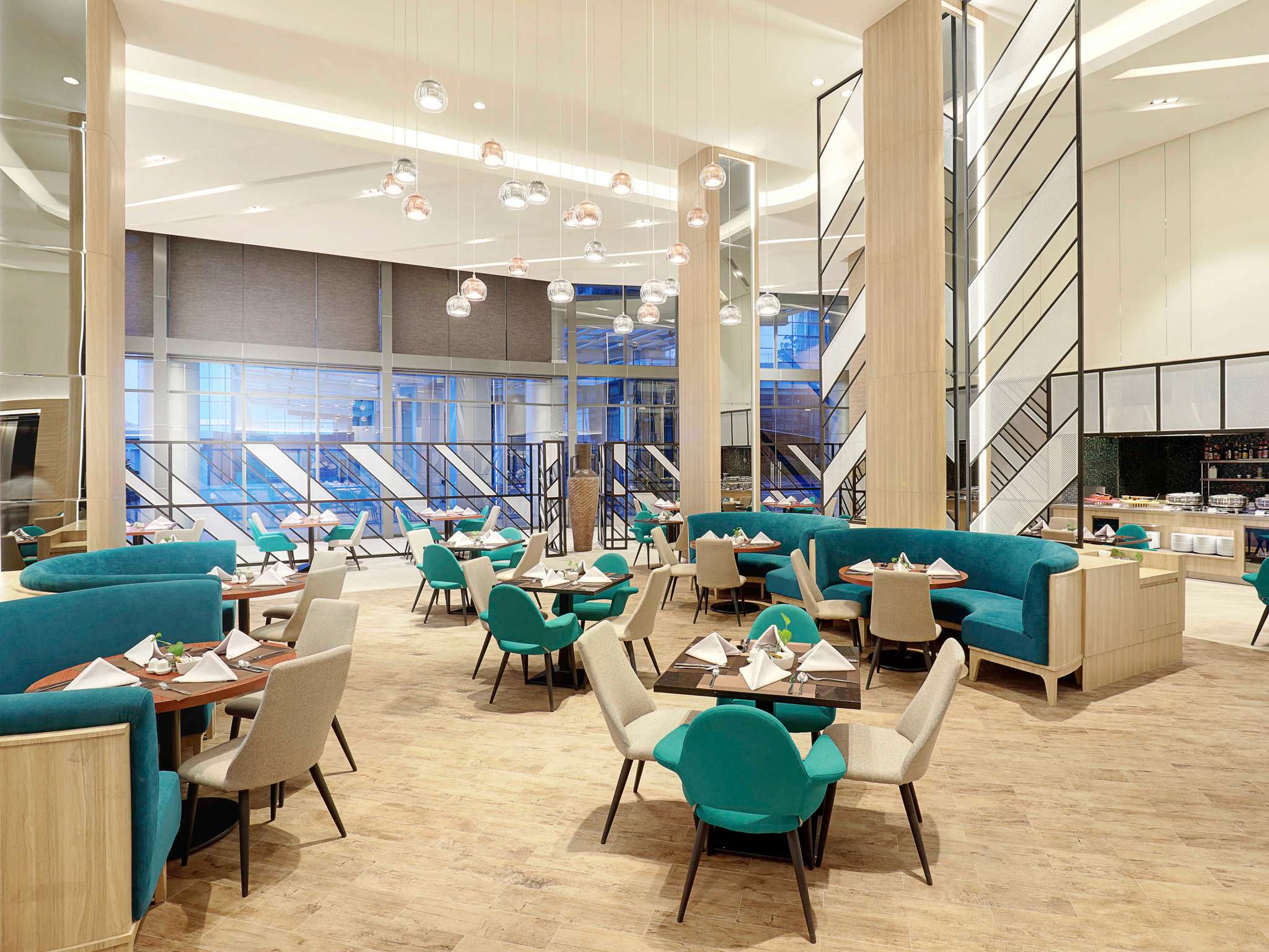 Photo - Novotel Samator Surabaya Timur