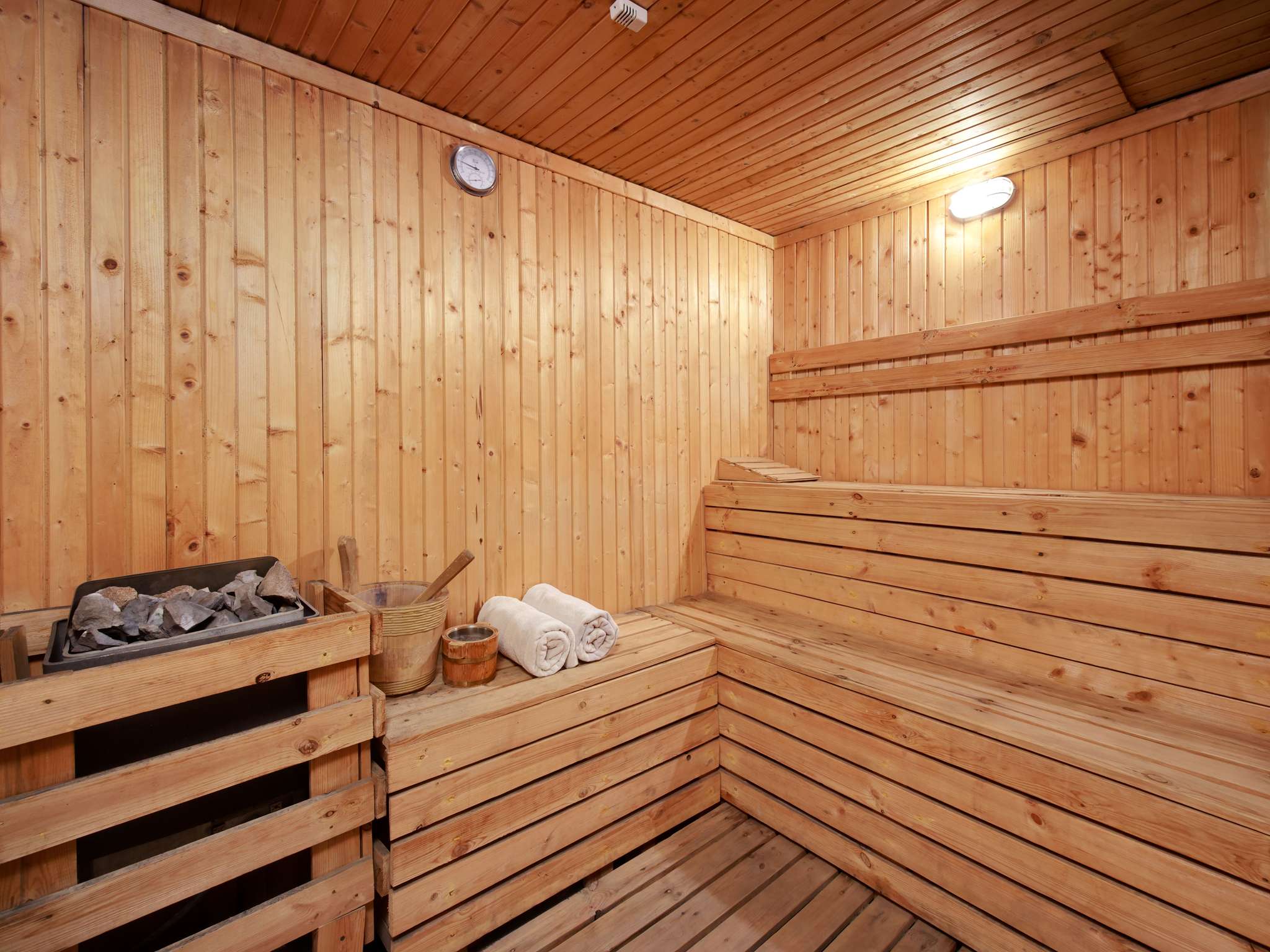 Photo - Novotel Samator Surabaya Timur