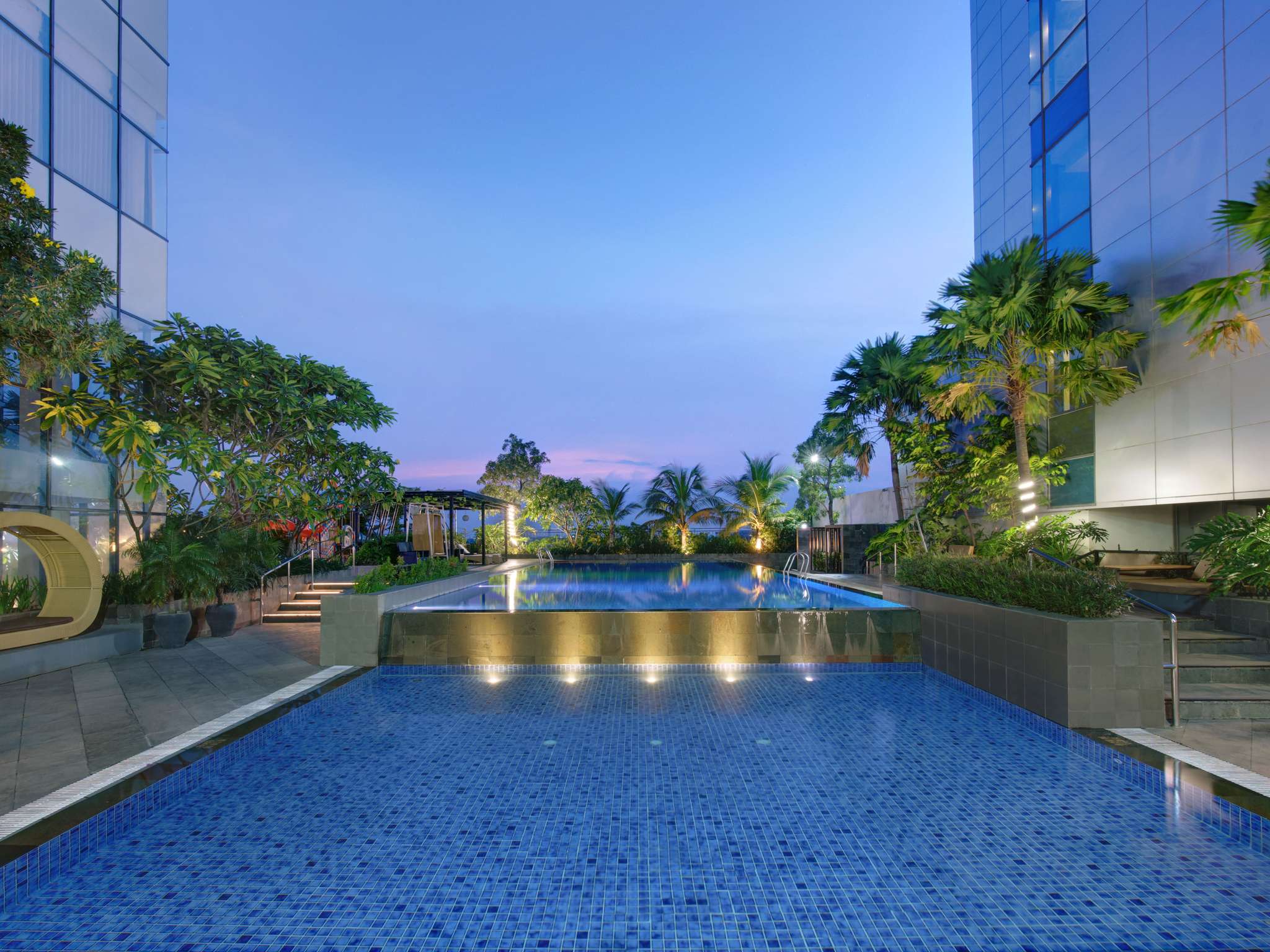 Photo - Novotel Samator Surabaya Timur