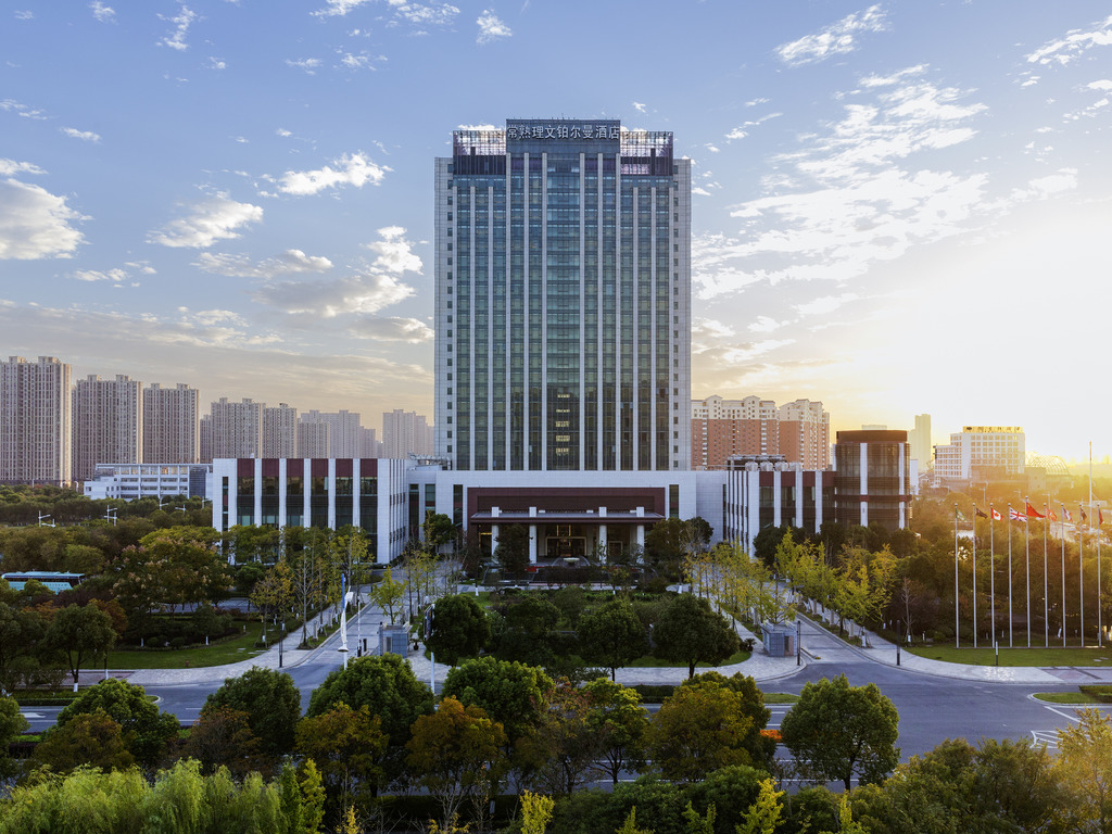 Pullman Changshu Leeman - Image 1