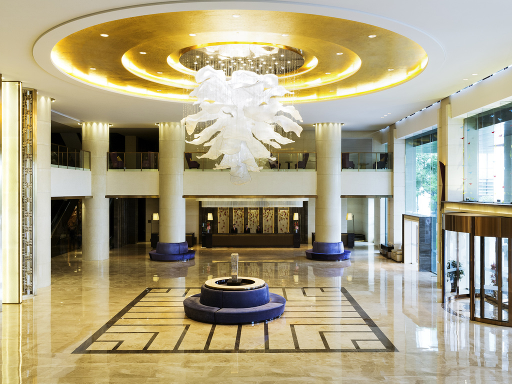 Pullman Changshu Leeman - Image 2