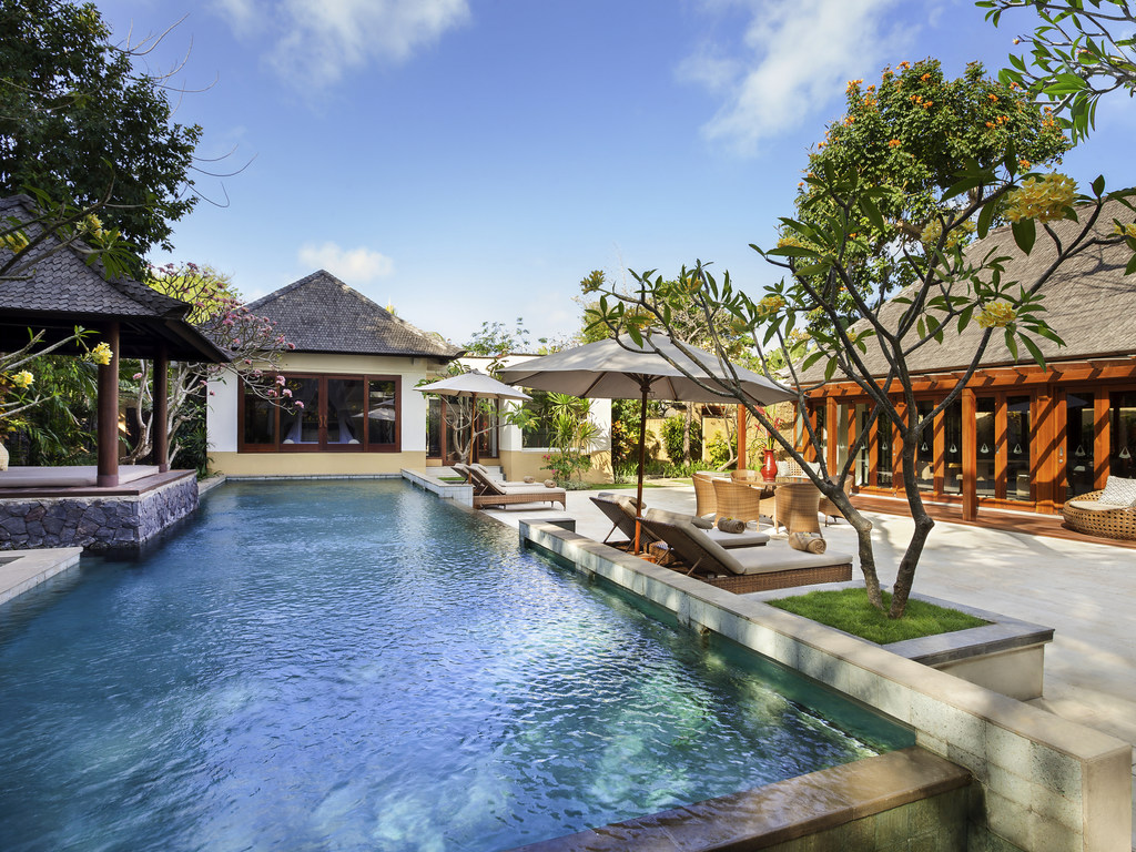 The Best Luxury Villa in Bali - Amarterra Villas Bali Nusa Dua - ALL