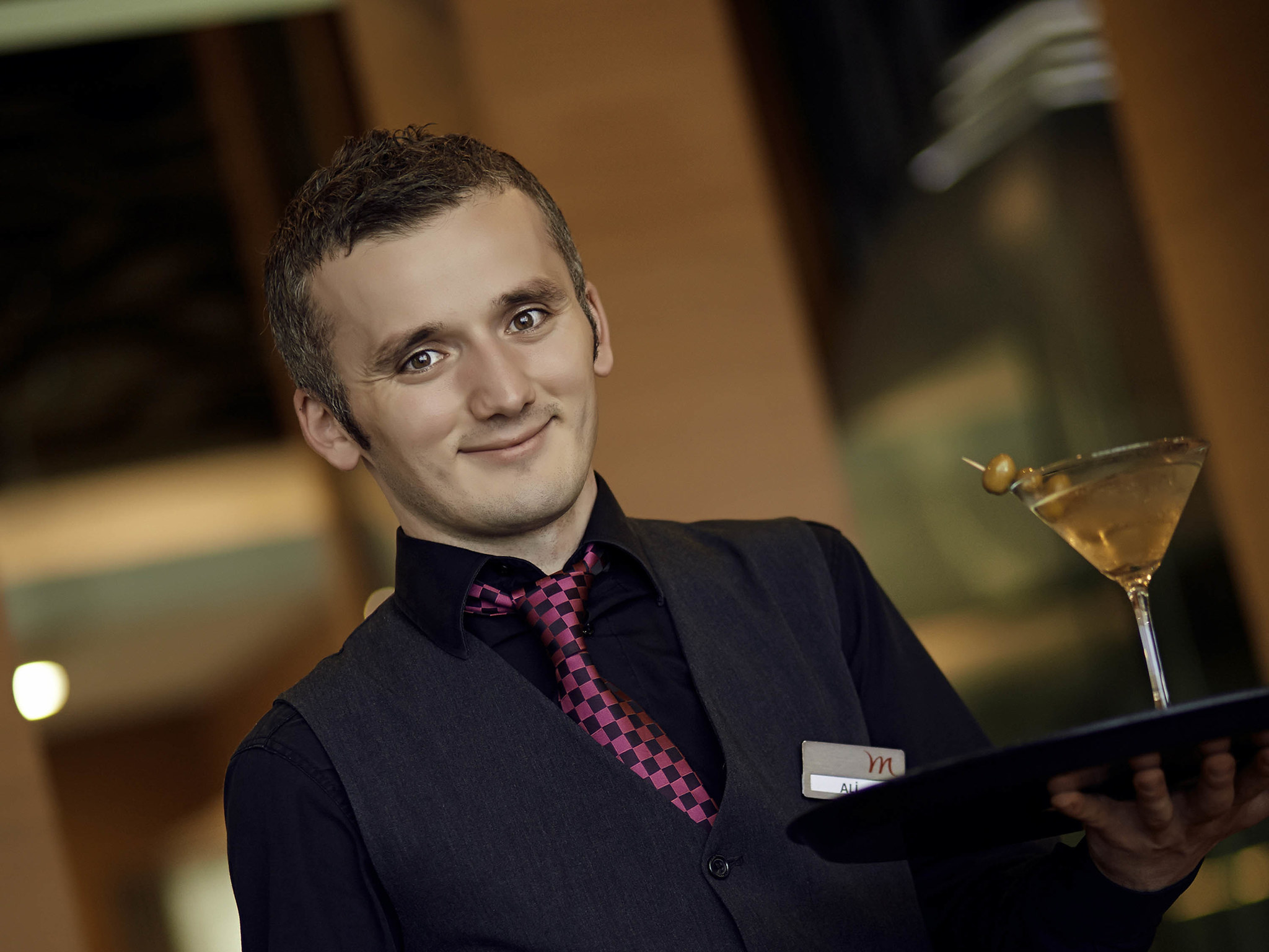 Photo - Mercure Istanbul Altunizade