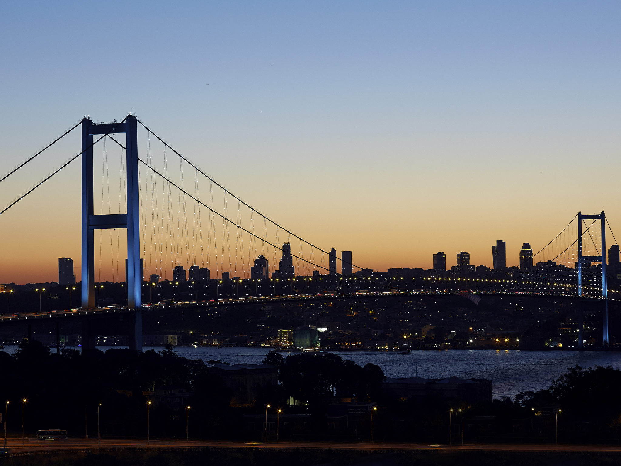 Photo - Mercure Istanbul Altunizade