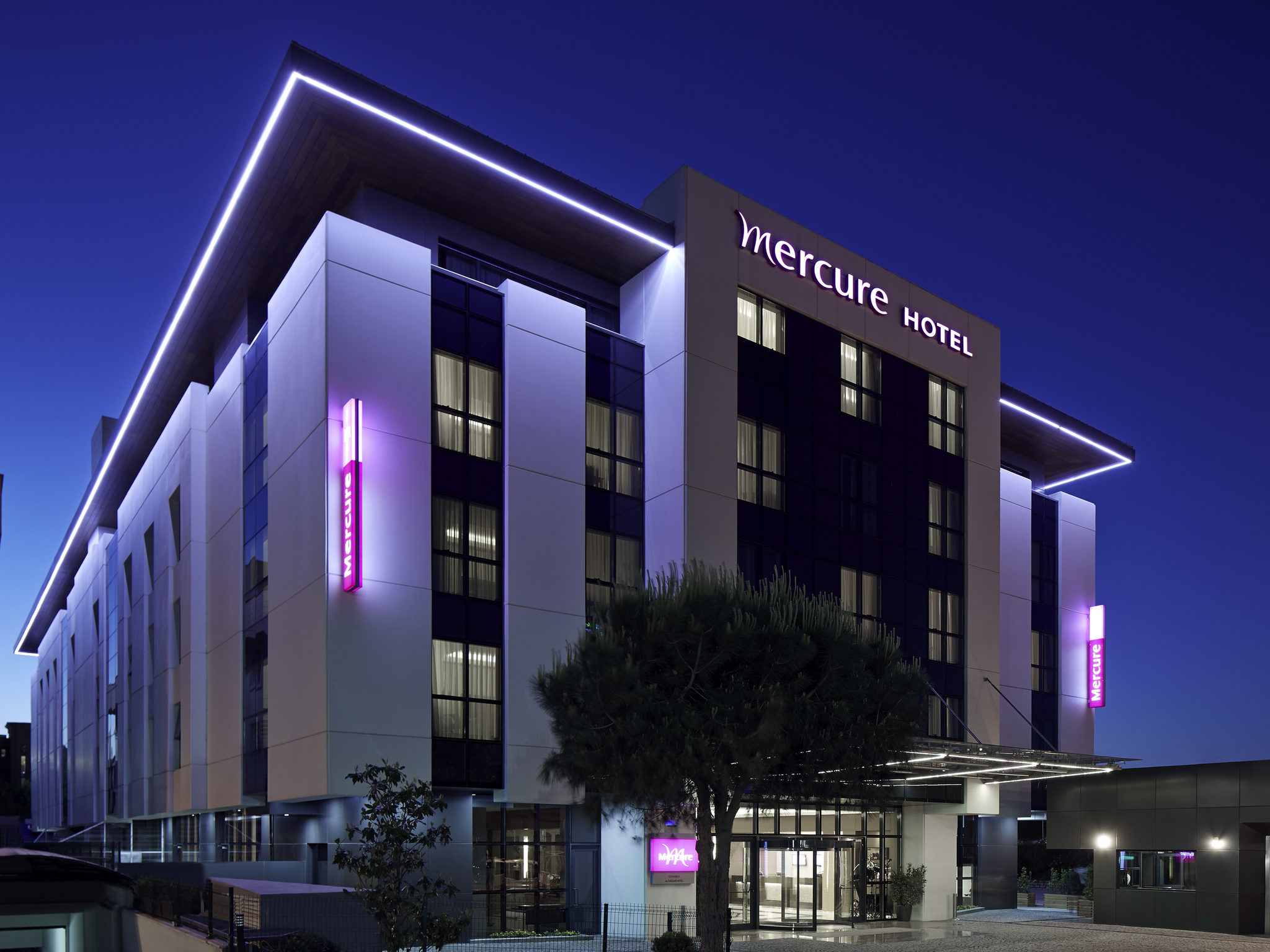 Mercure Istanbul Altunizade Hotel In Istanbul ALL Mercure Istanbul Altunizade Hotel In Istanbul ALL