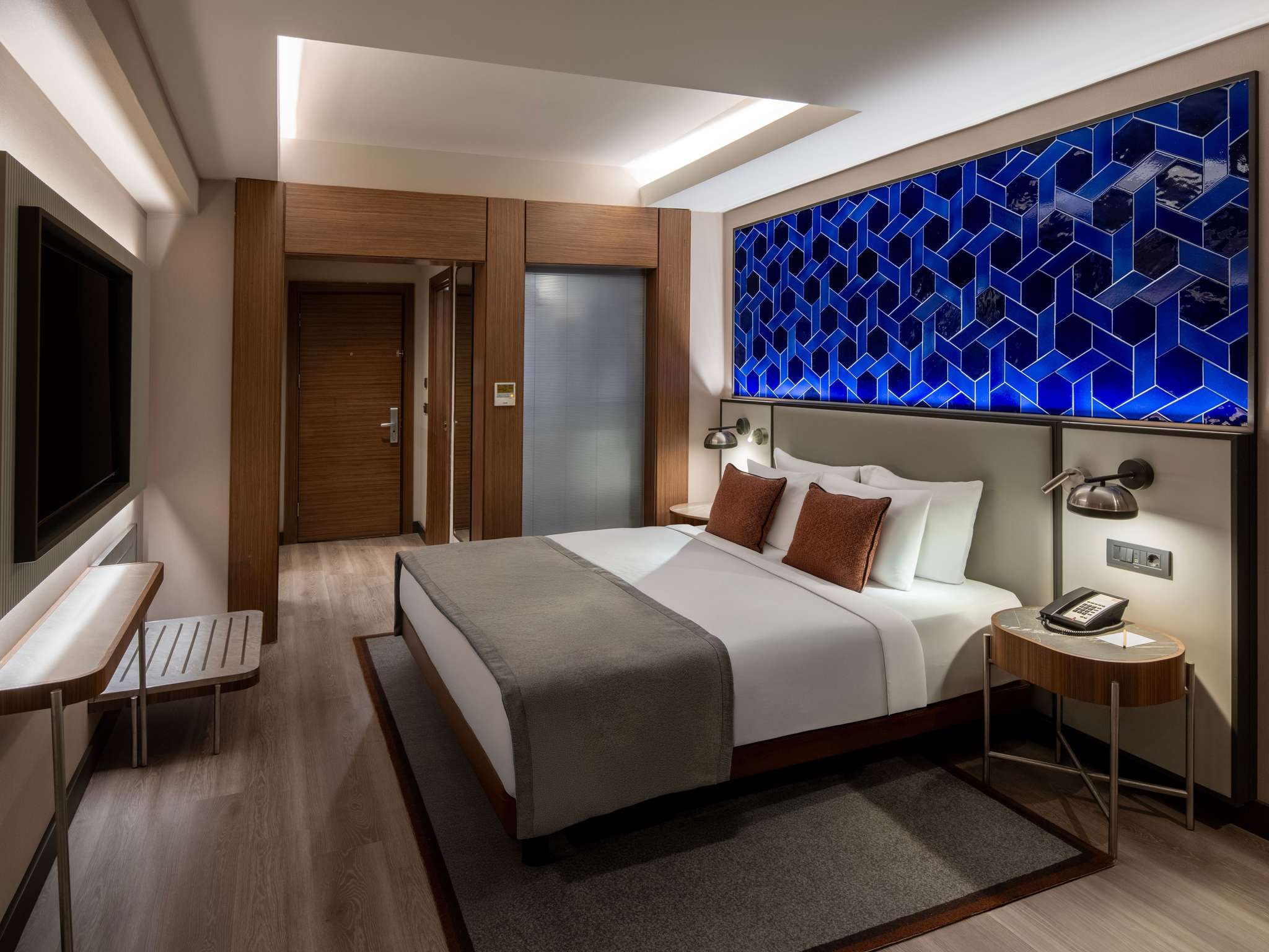 Photo - Mercure Istanbul Altunizade