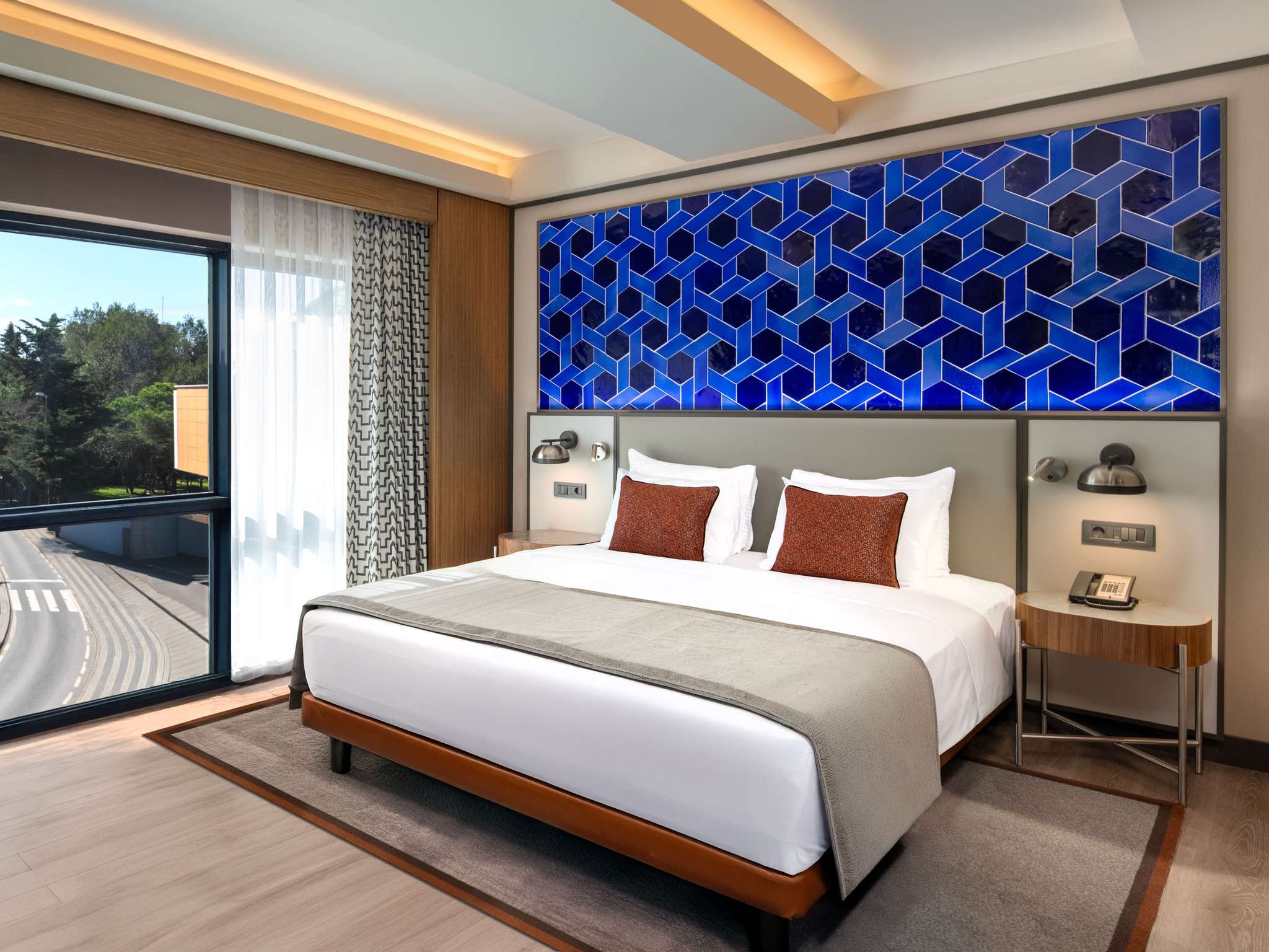 Photo - Mercure Istanbul Altunizade