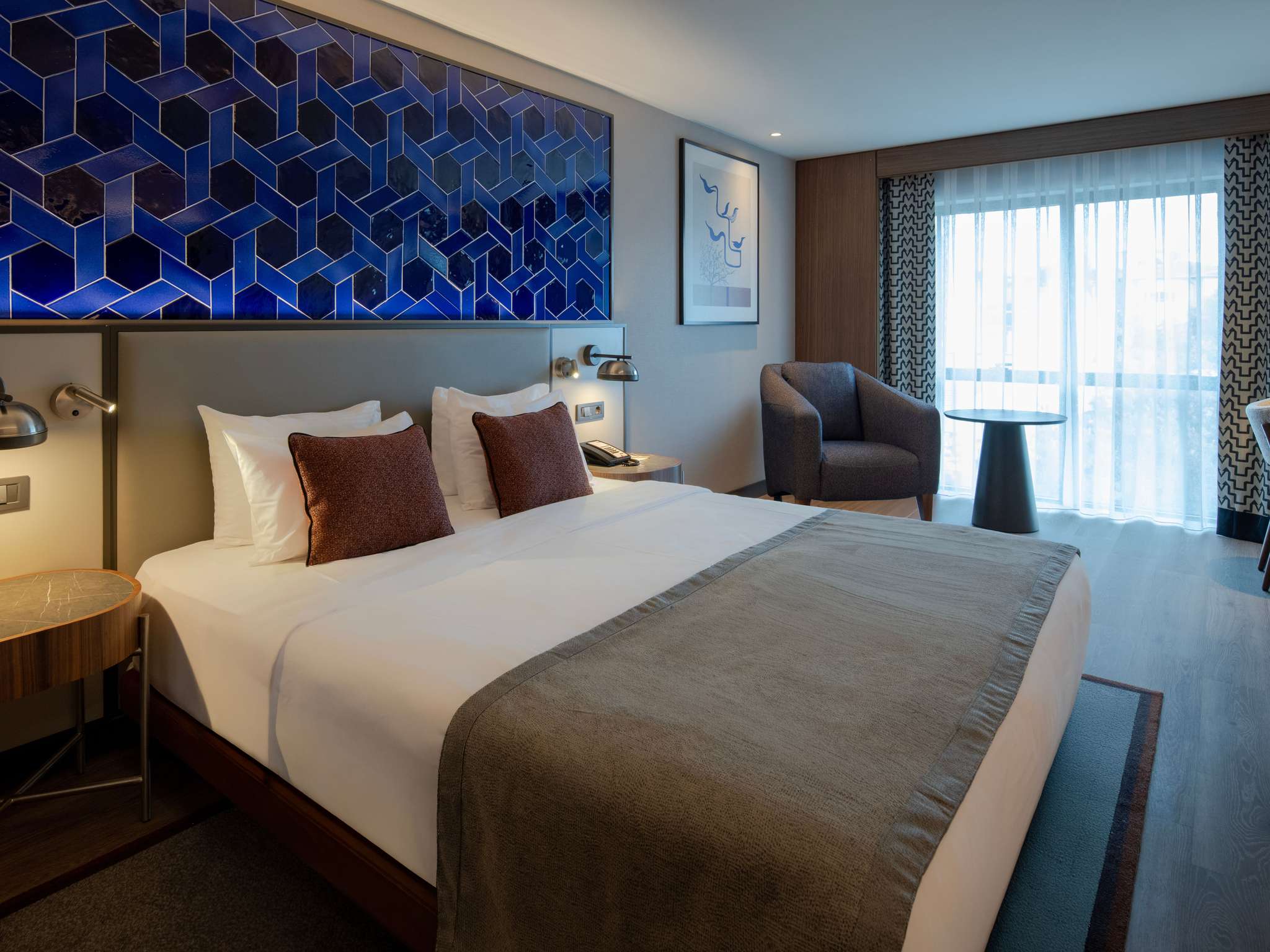 Photo - Mercure Istanbul Altunizade