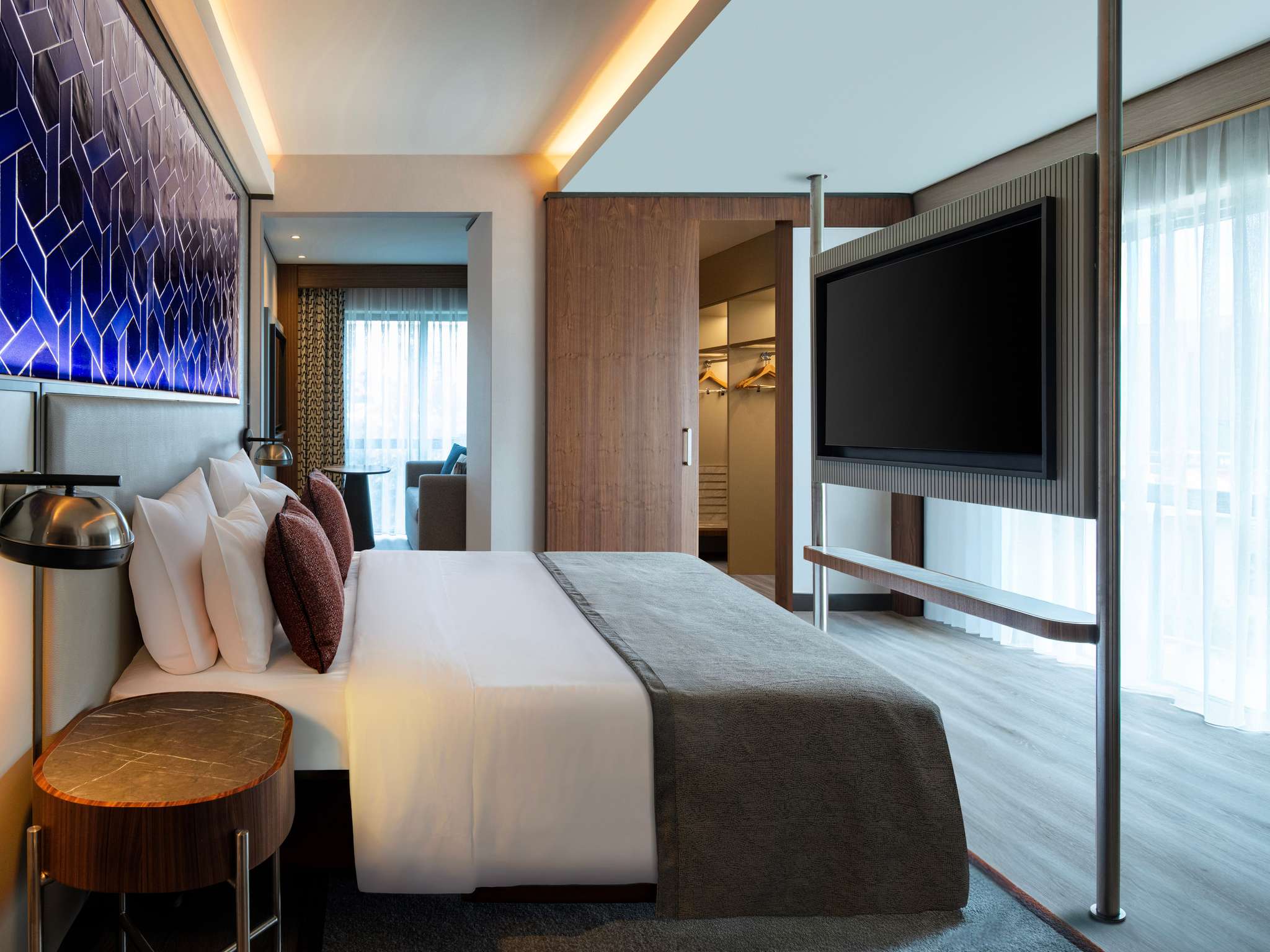 Photo - Mercure Istanbul Altunizade