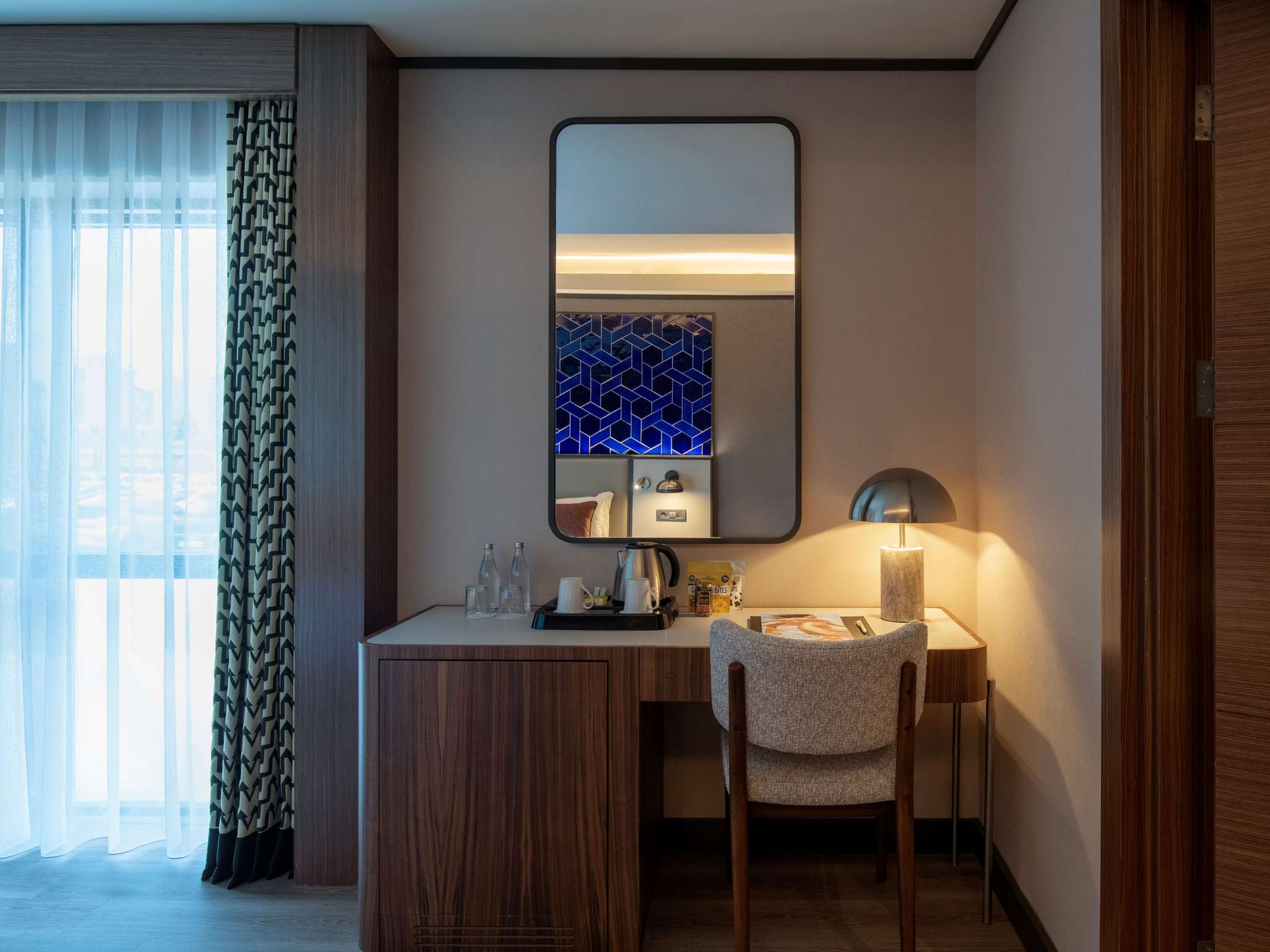 Photo - Mercure Istanbul Altunizade