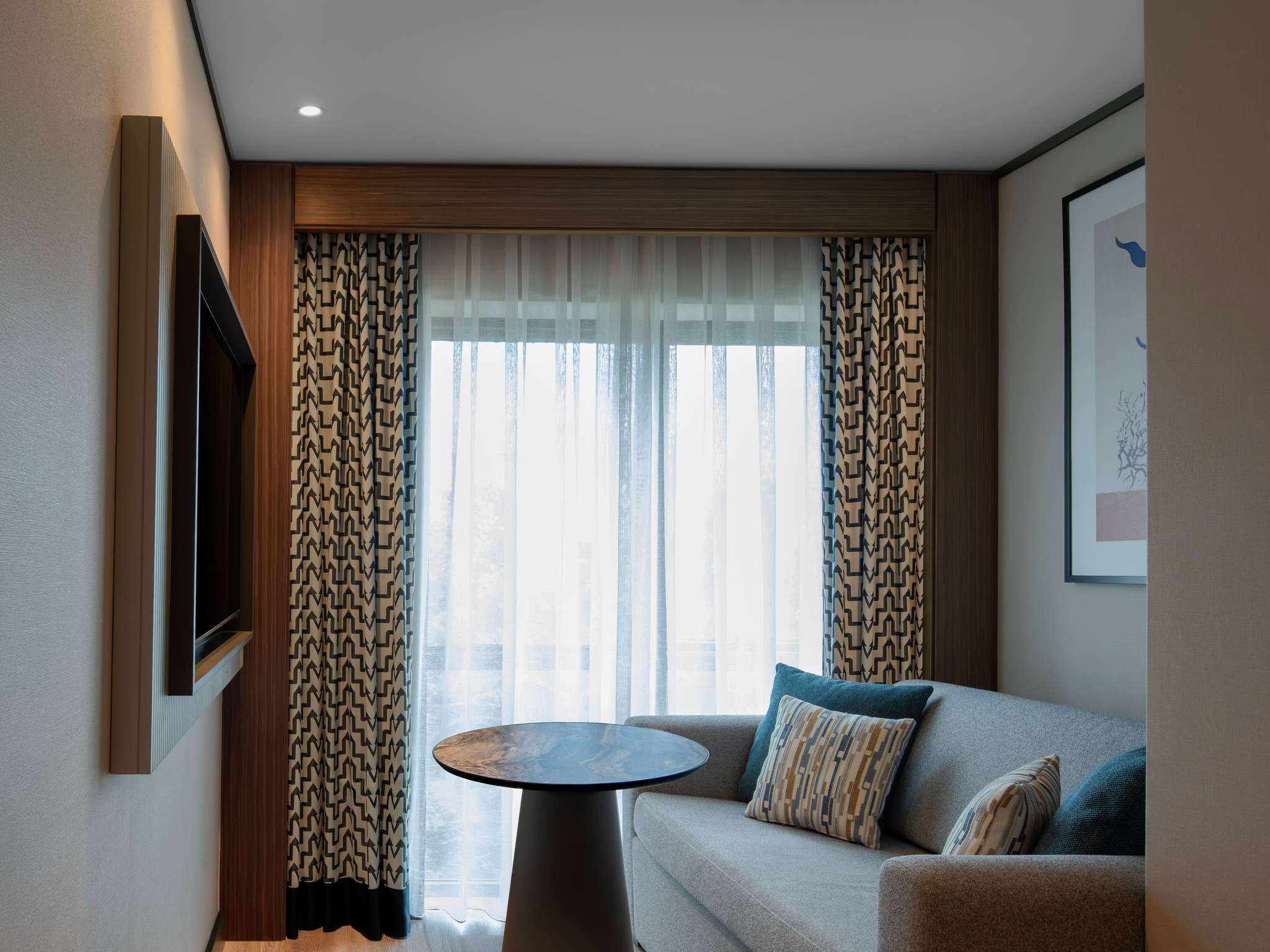 Photo - Mercure Istanbul Altunizade