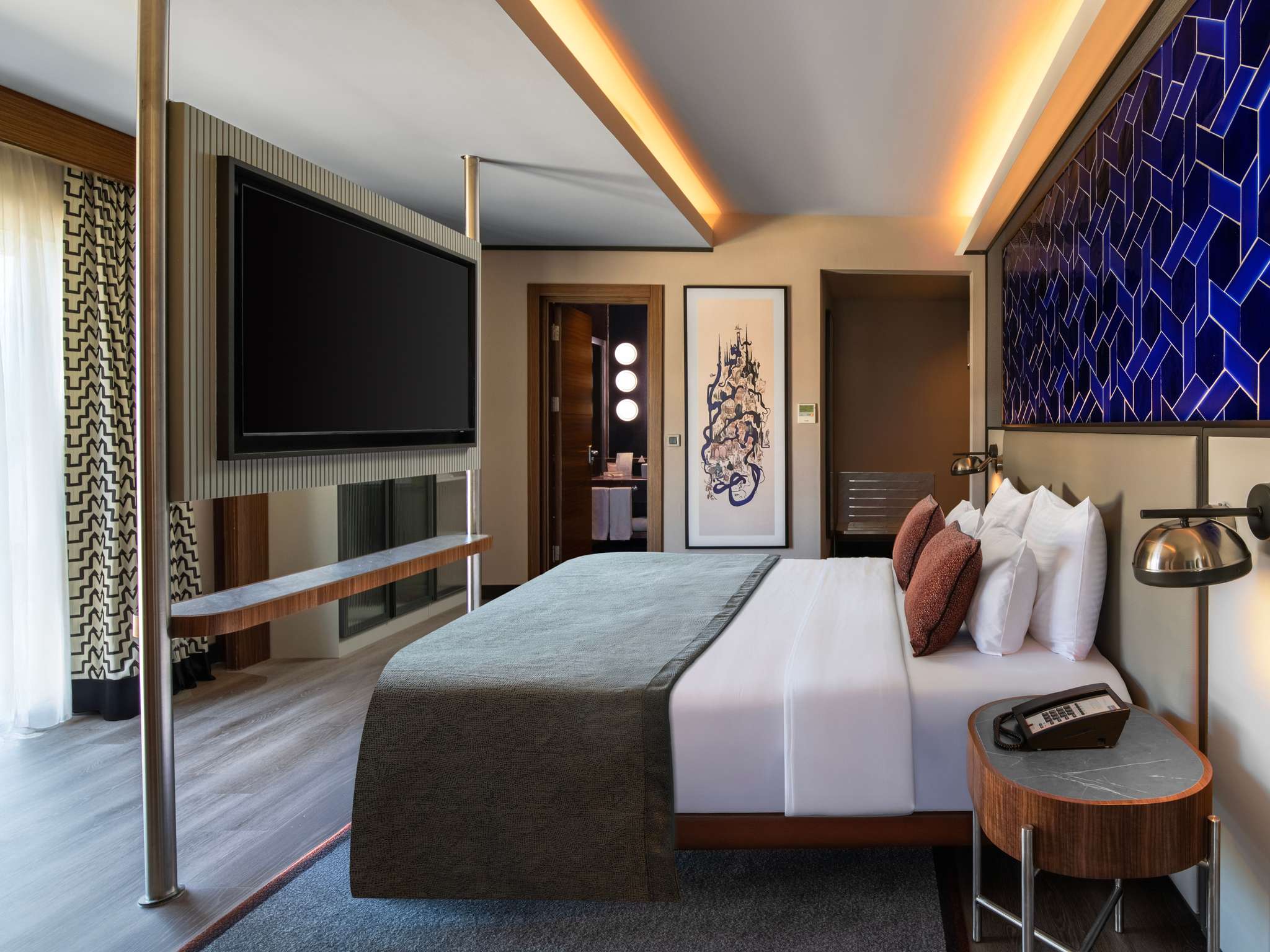 Photo - Mercure Istanbul Altunizade