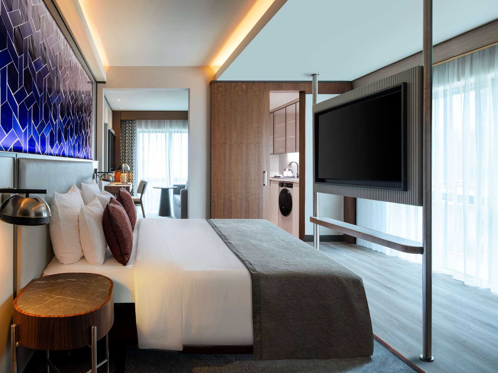 Photo - Mercure Istanbul Altunizade