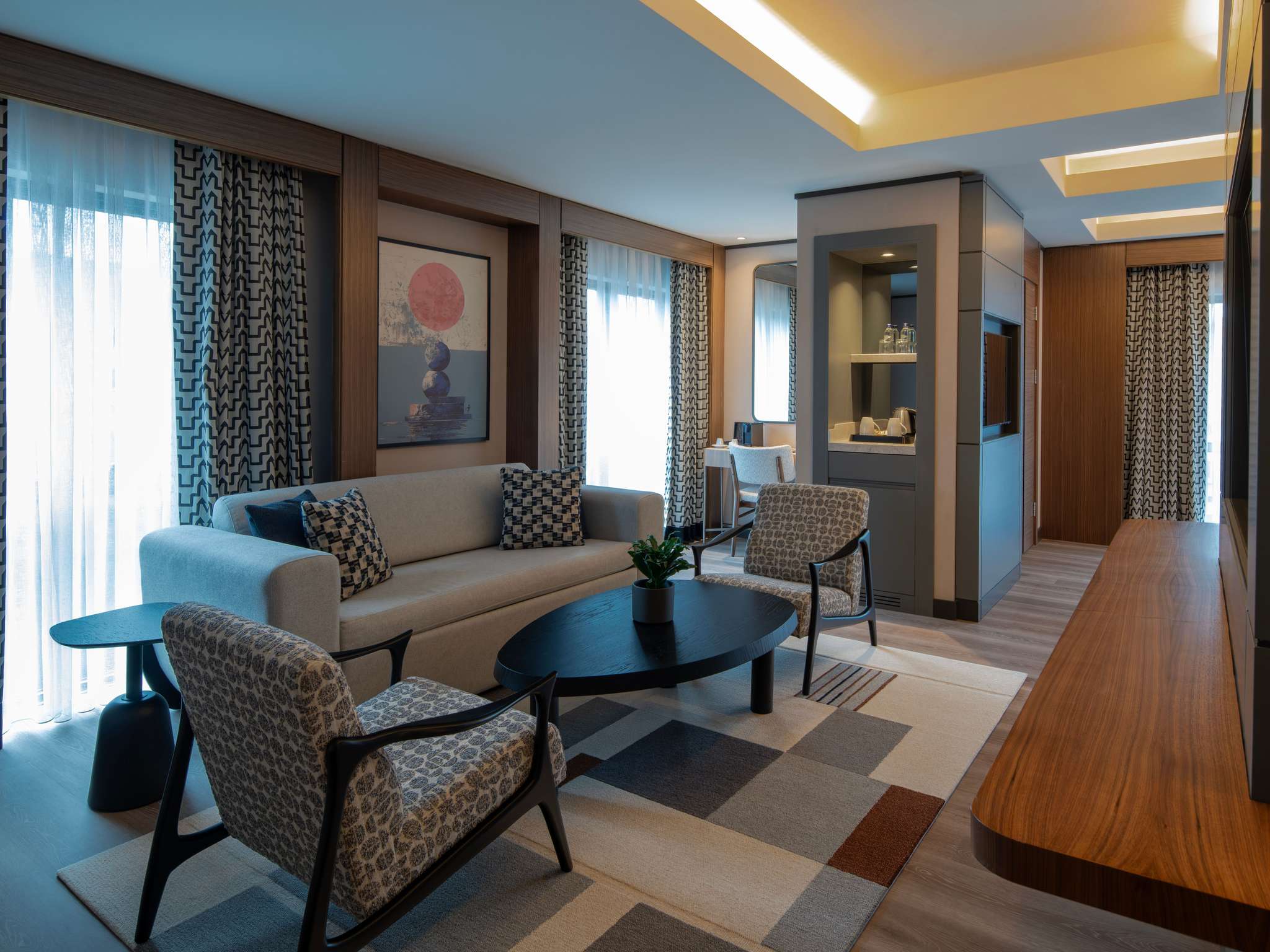 Photo - Mercure Istanbul Altunizade