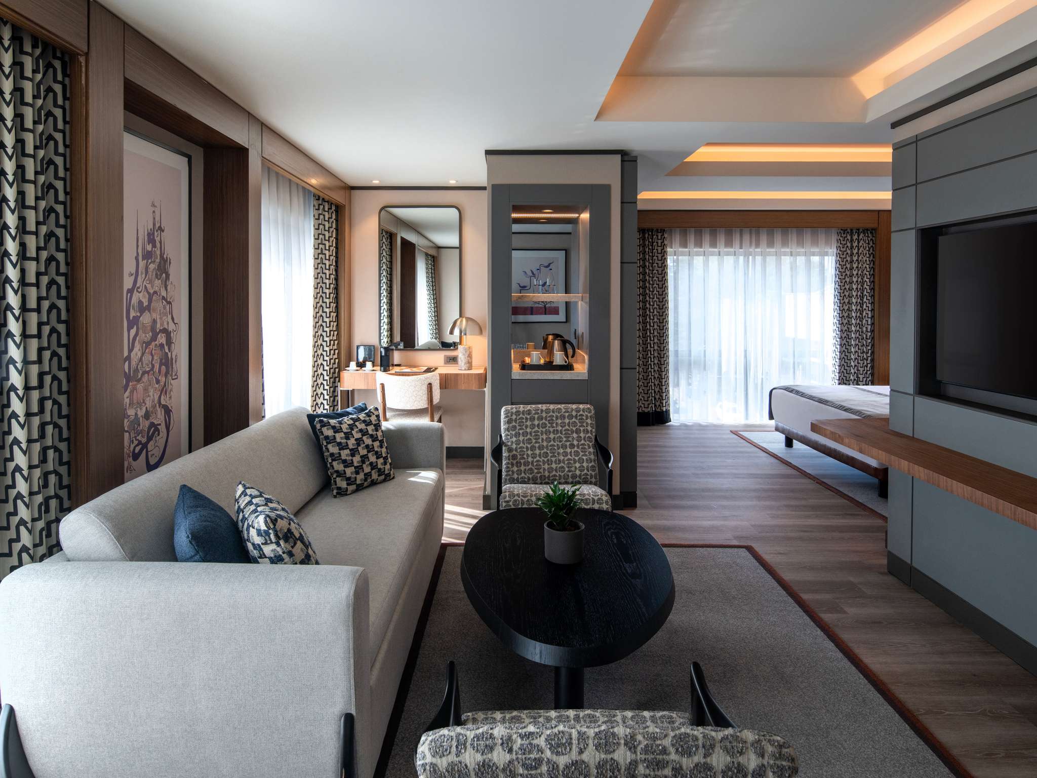 Photo - Mercure Istanbul Altunizade