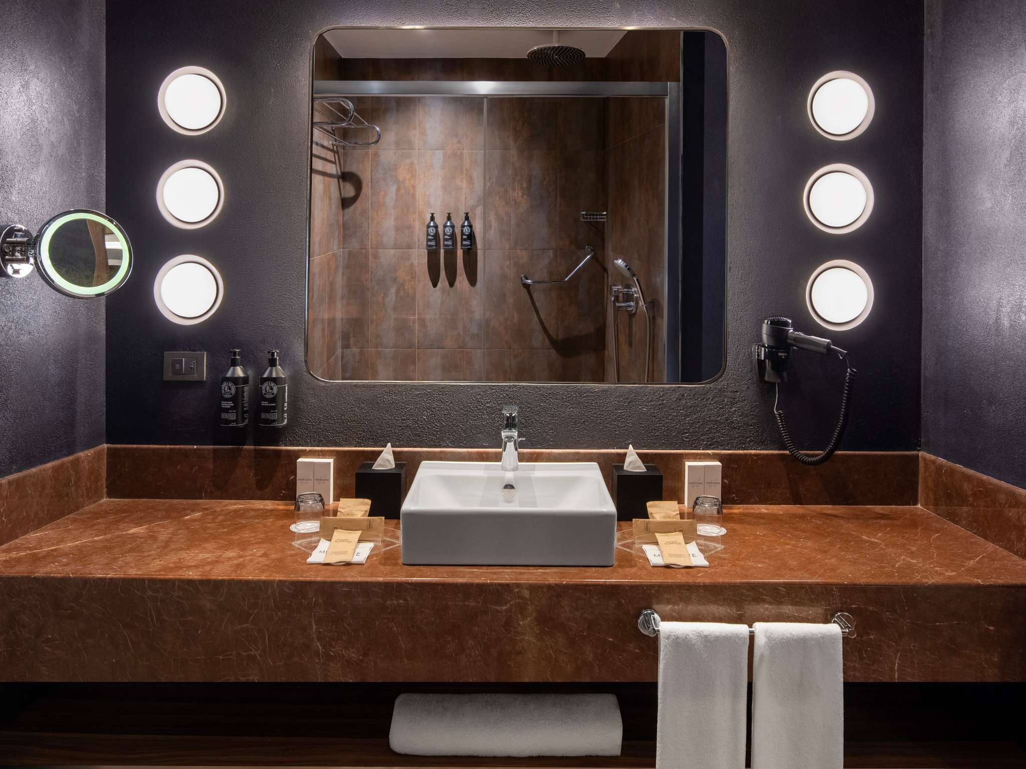 Photo - Mercure Istanbul Altunizade