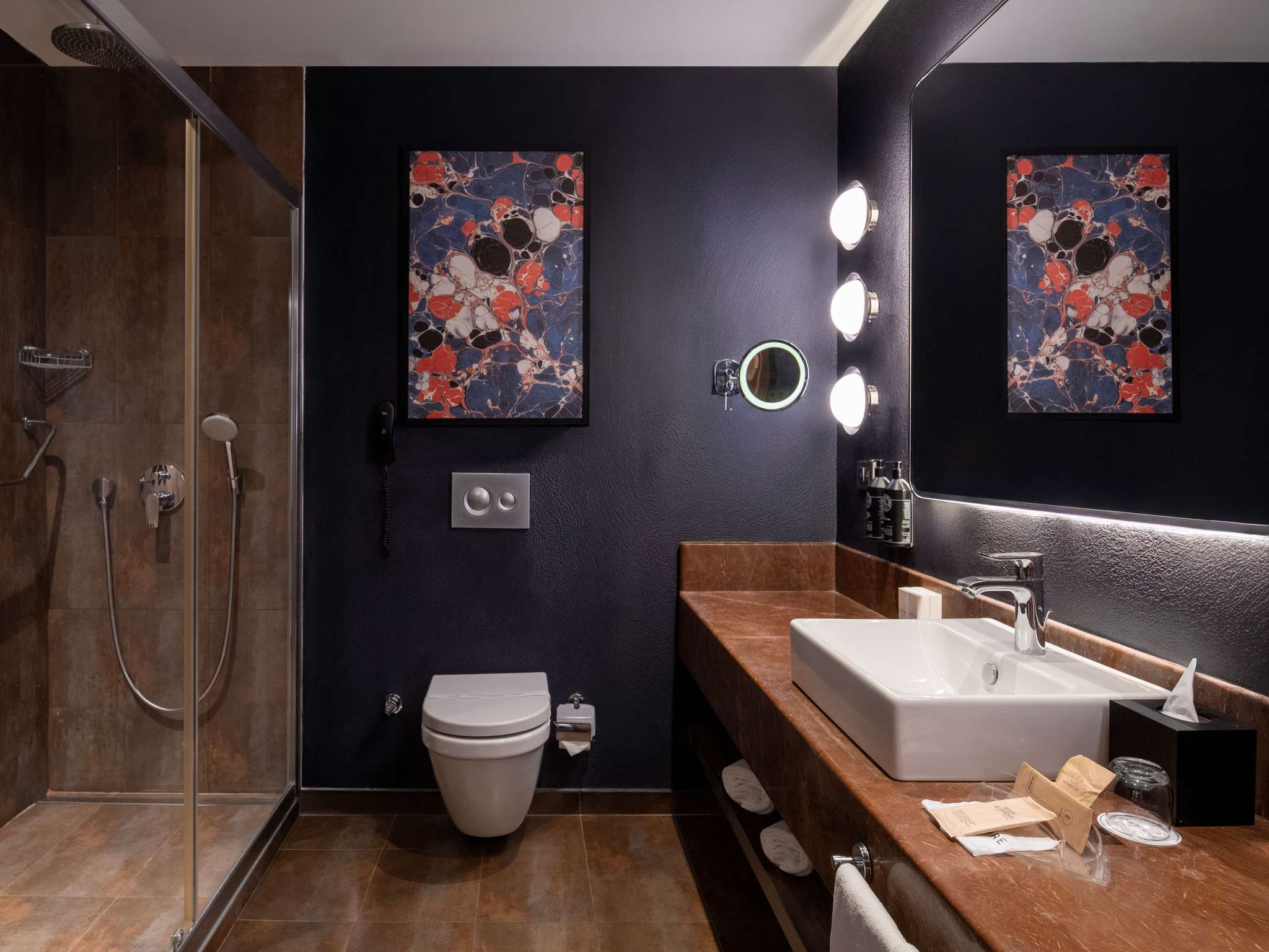 Photo - Mercure Istanbul Altunizade