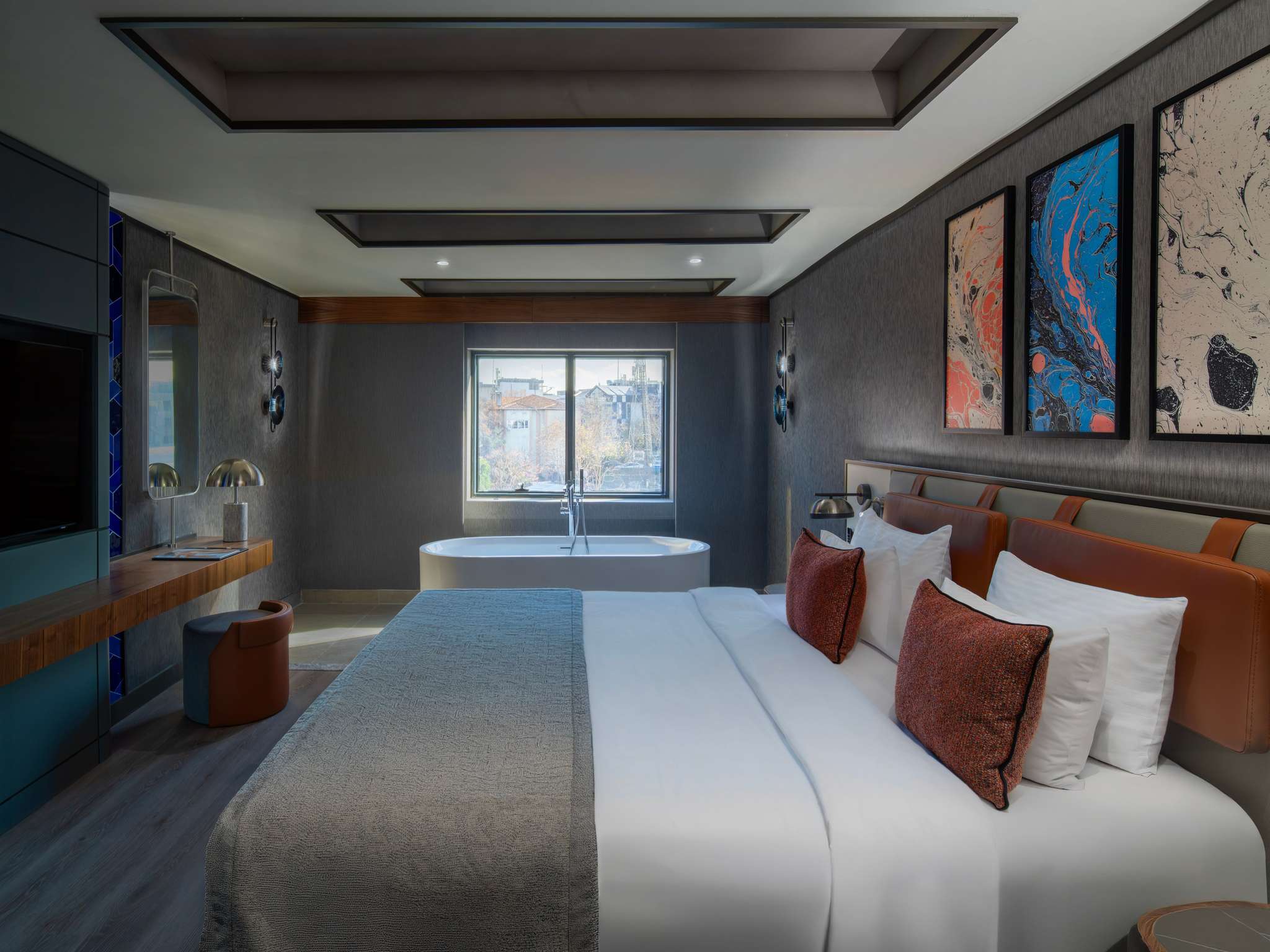 Photo - Mercure Istanbul Altunizade