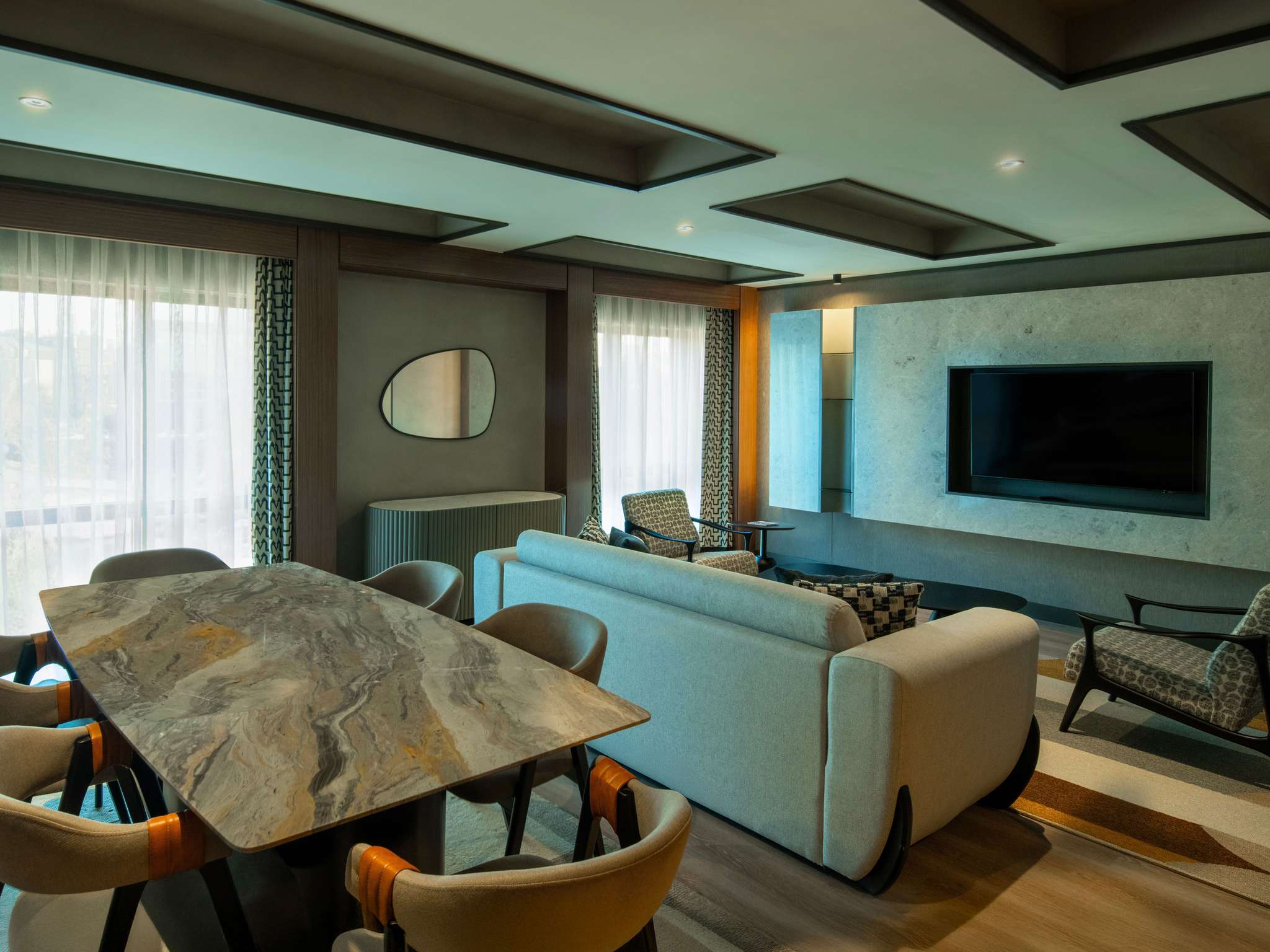 Photo - Mercure Istanbul Altunizade