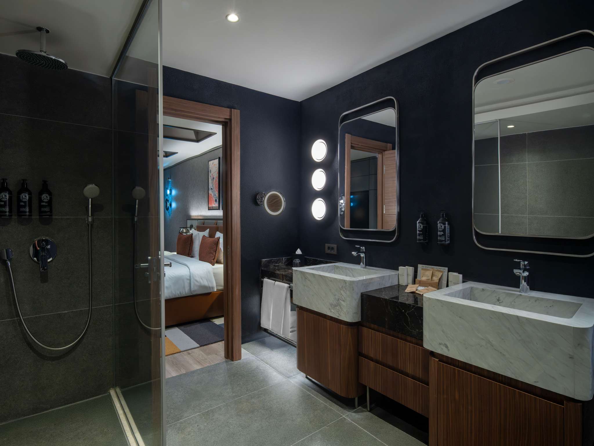 Photo - Mercure Istanbul Altunizade