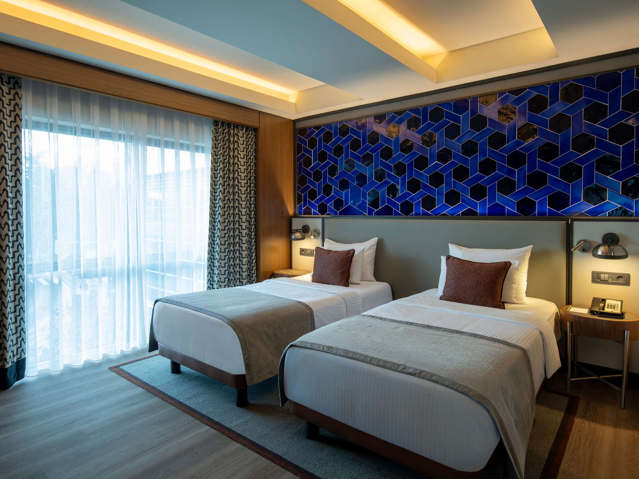 Photo - Mercure Istanbul Altunizade