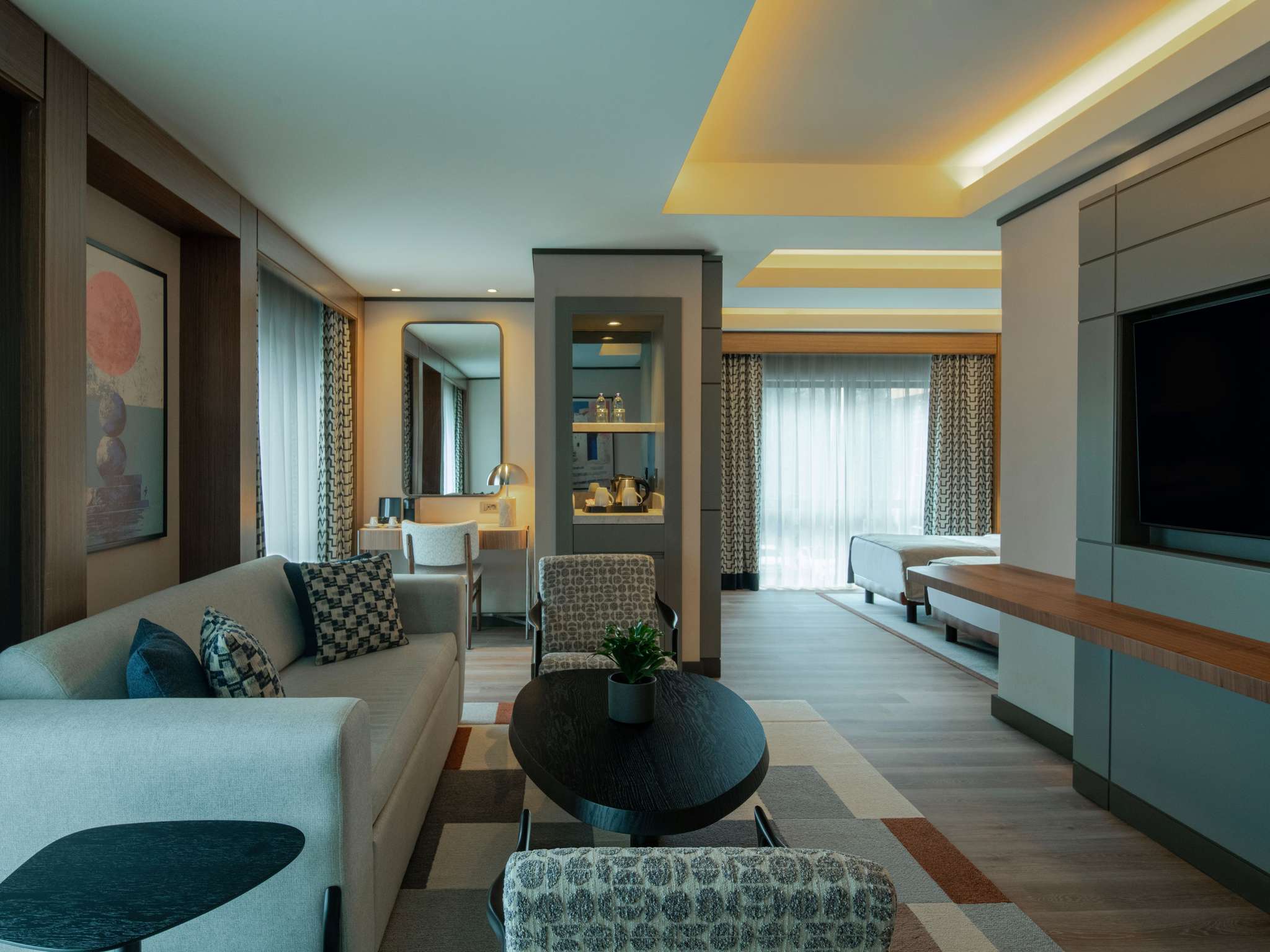 Photo - Mercure Istanbul Altunizade