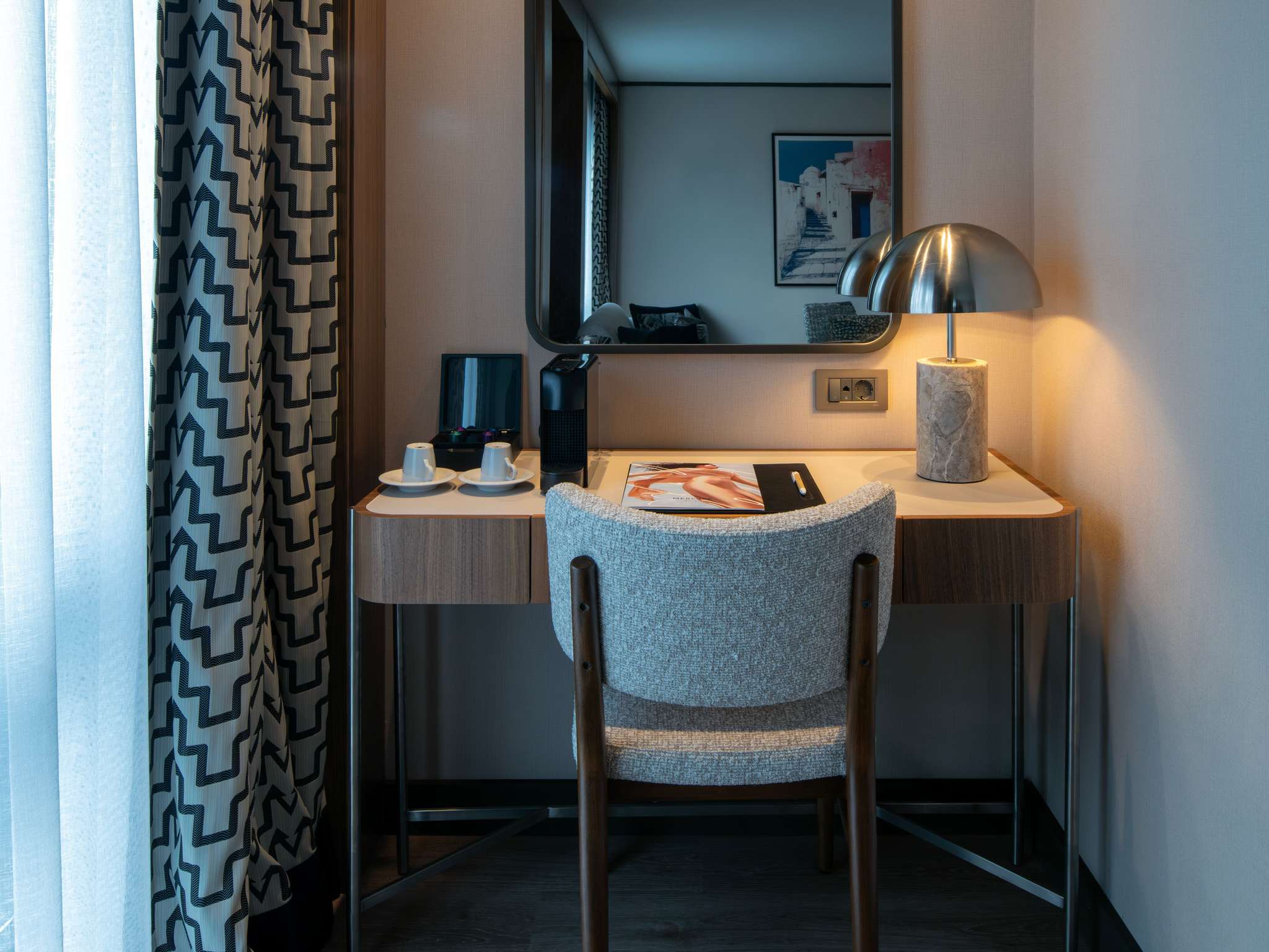 Photo - Mercure Istanbul Altunizade