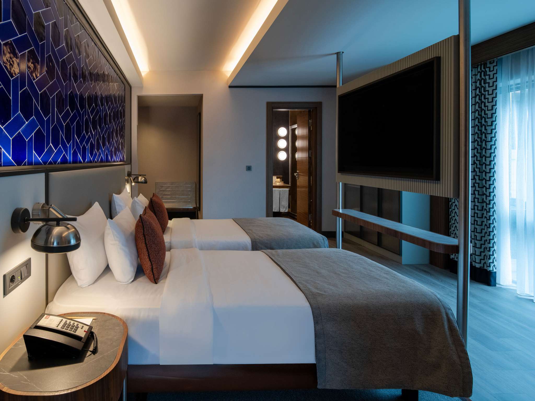 Photo - Mercure Istanbul Altunizade