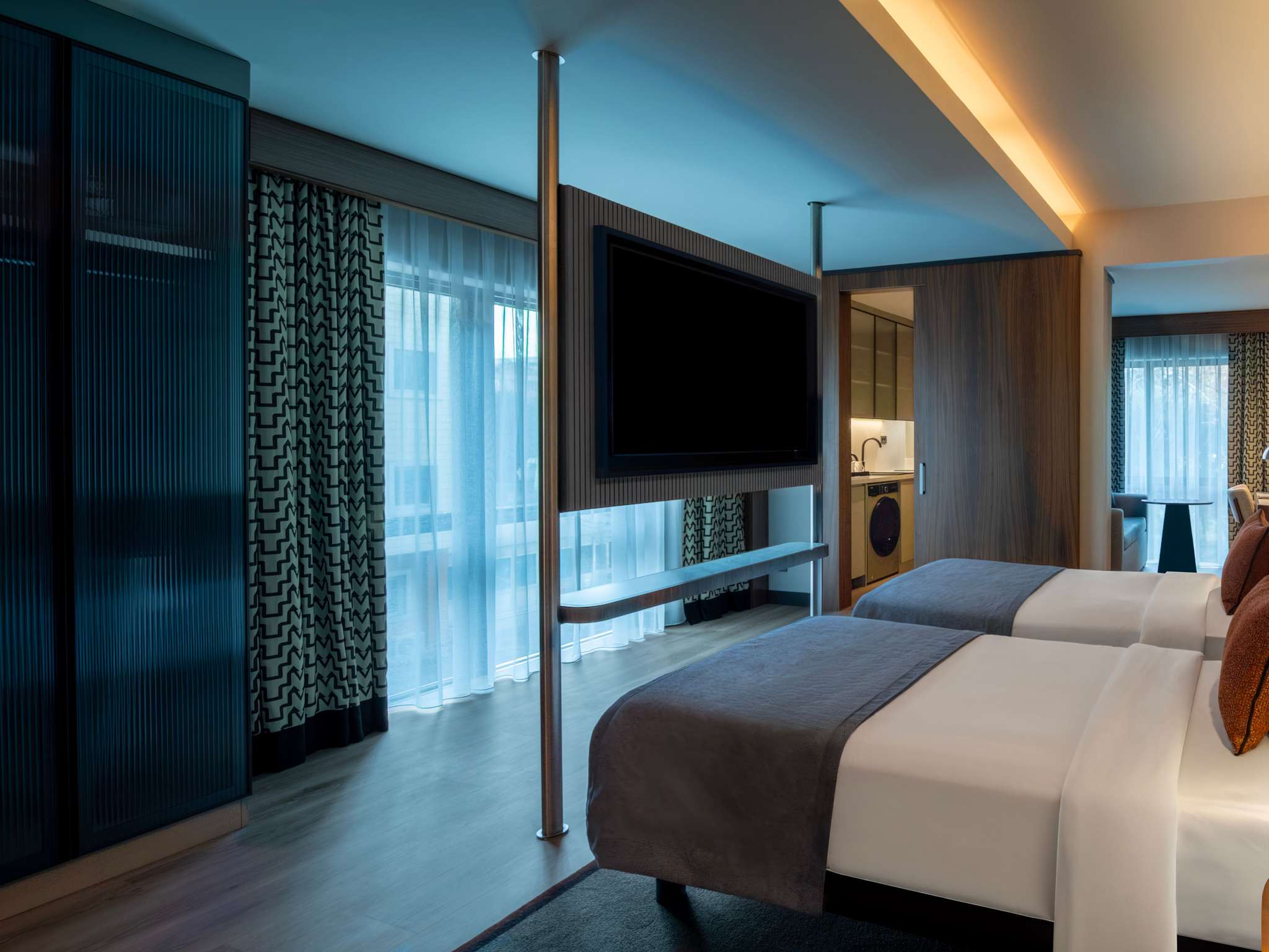 Photo - Mercure Istanbul Altunizade