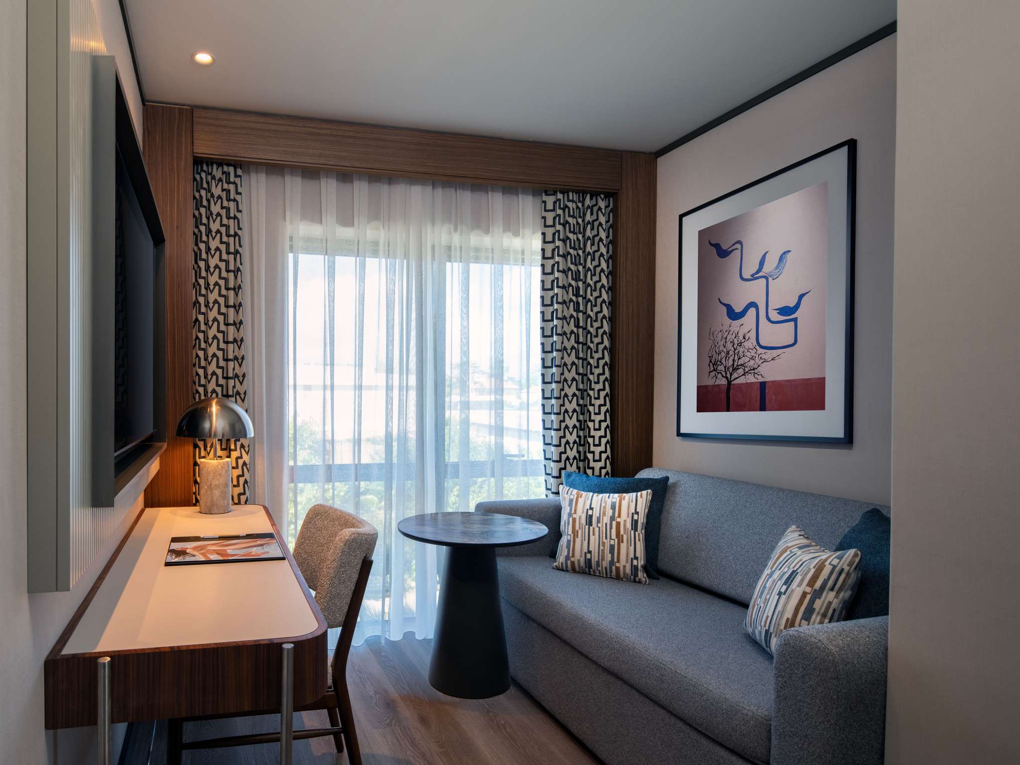 Photo - Mercure Istanbul Altunizade