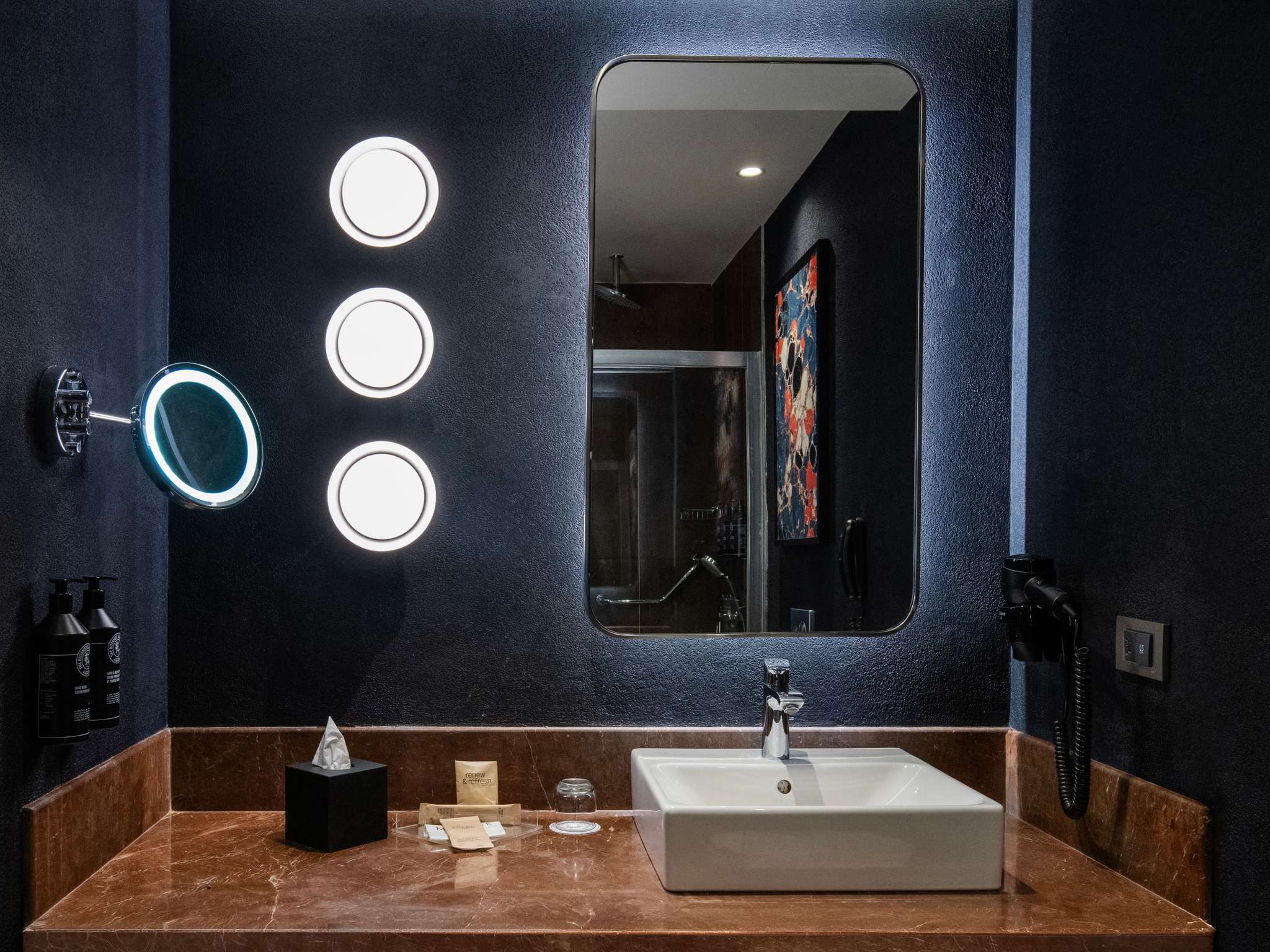 Photo - Mercure Istanbul Altunizade