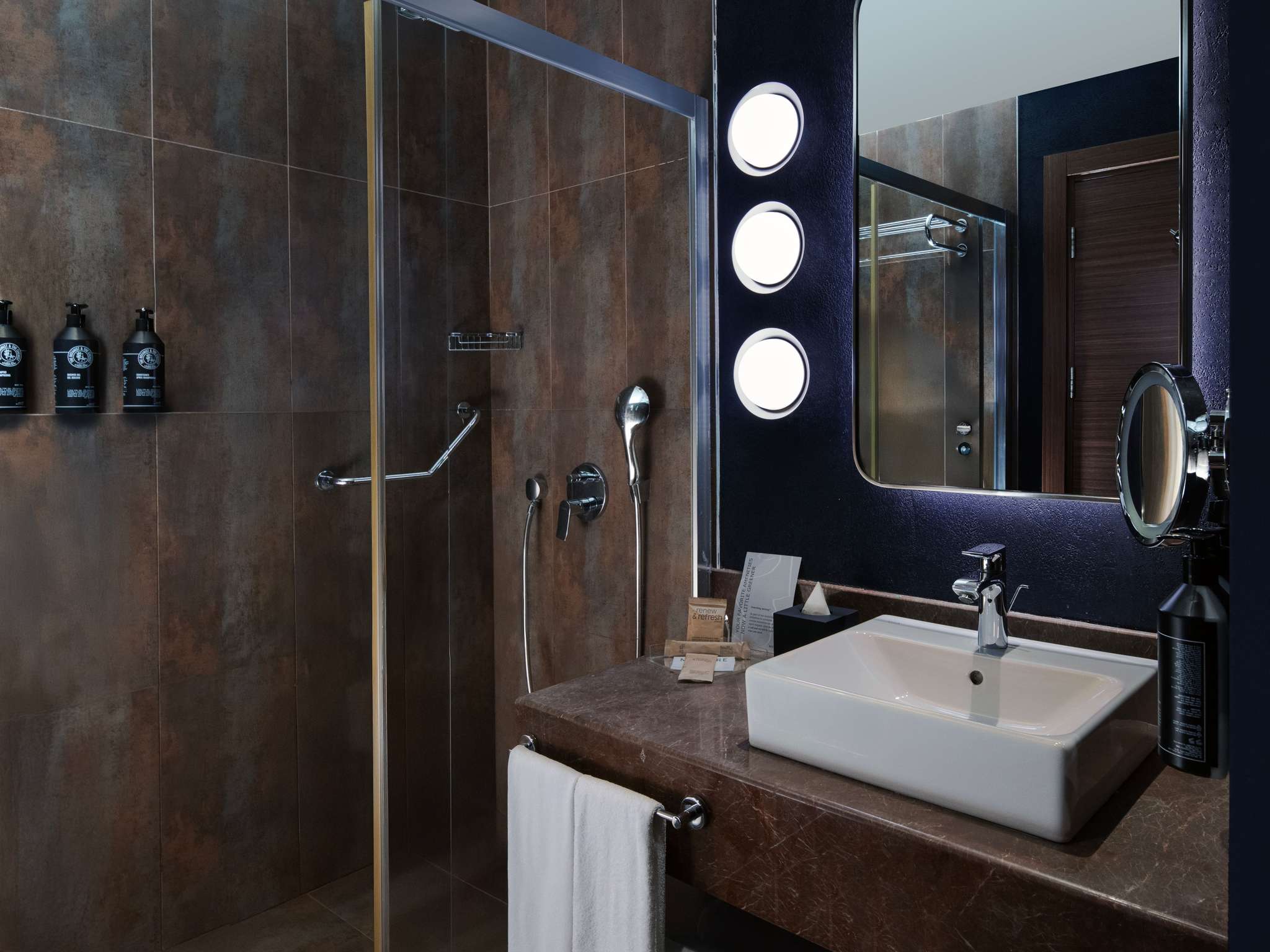 Photo - Mercure Istanbul Altunizade