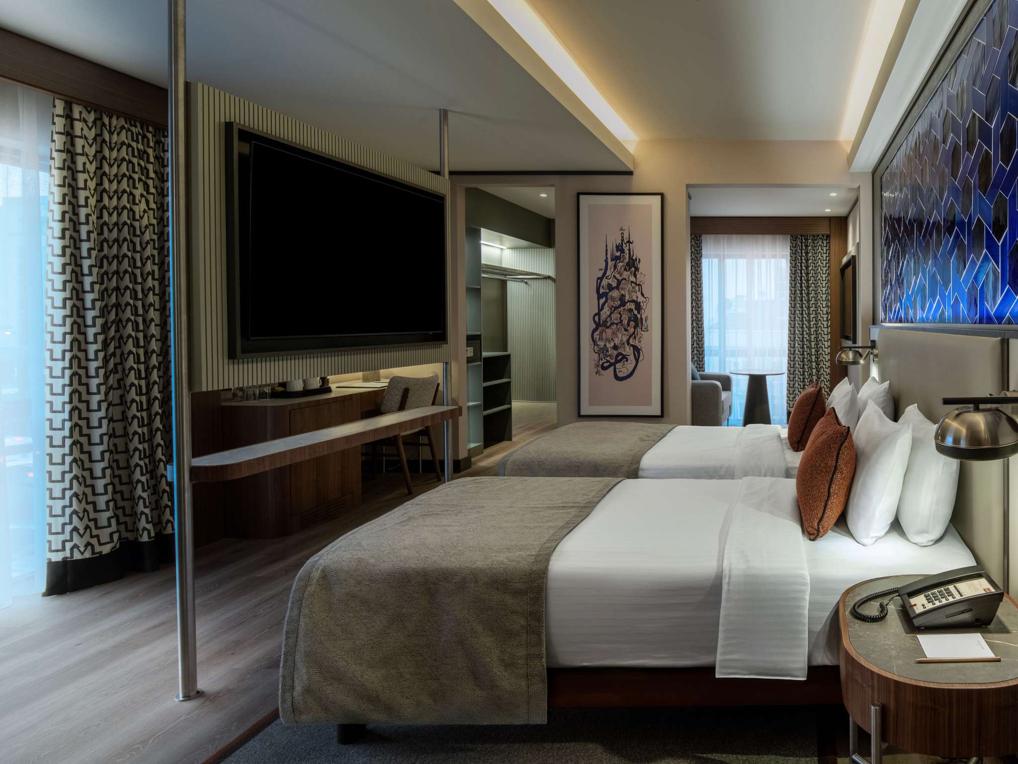 Photo - Mercure Istanbul Altunizade