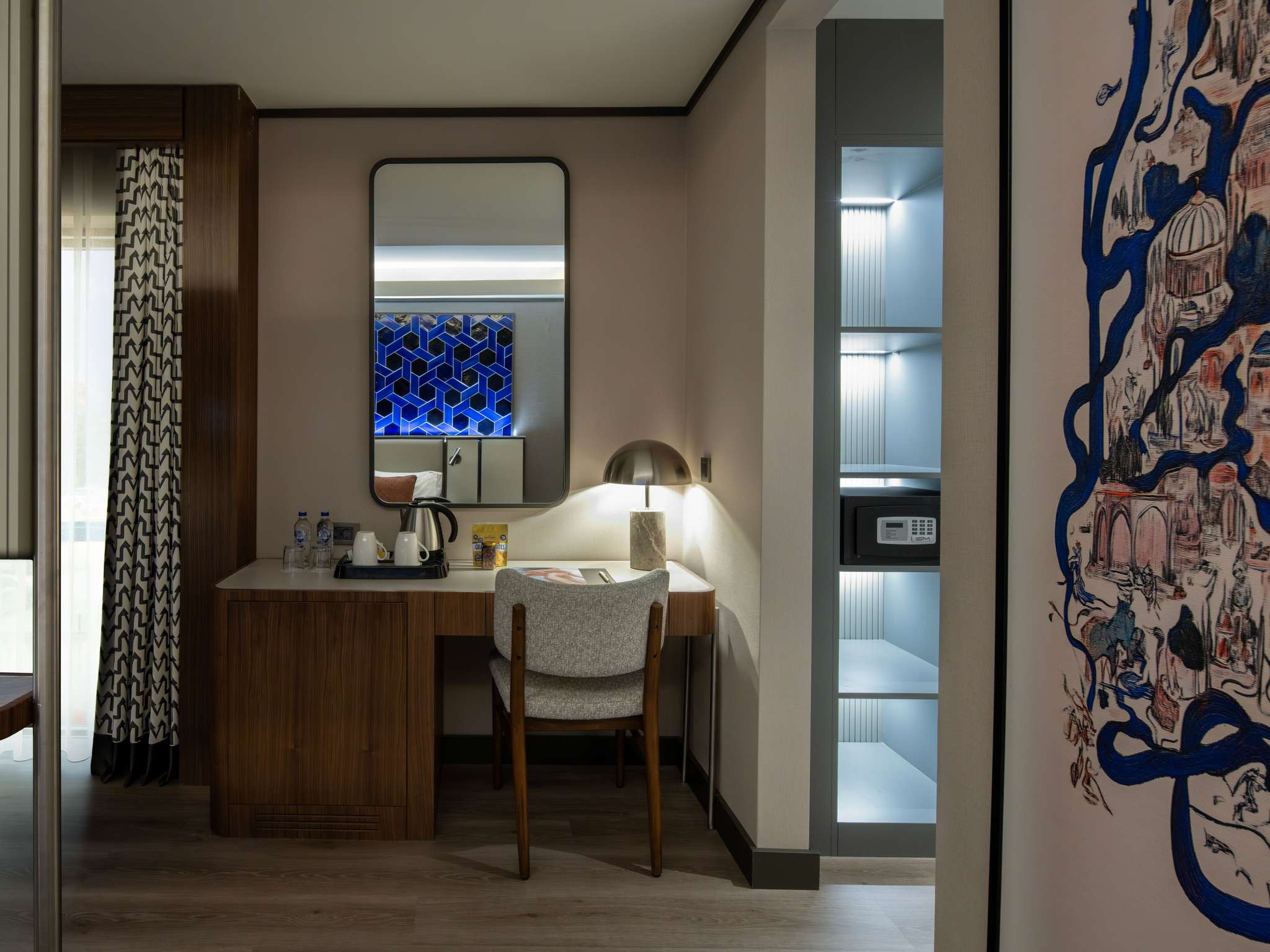 Photo - Mercure Istanbul Altunizade