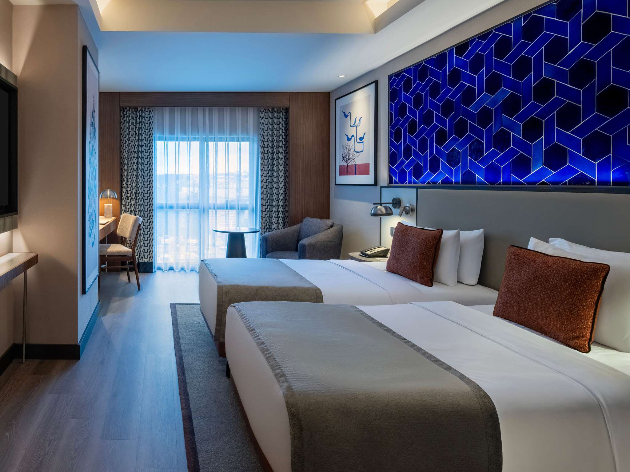 Photo - Mercure Istanbul Altunizade