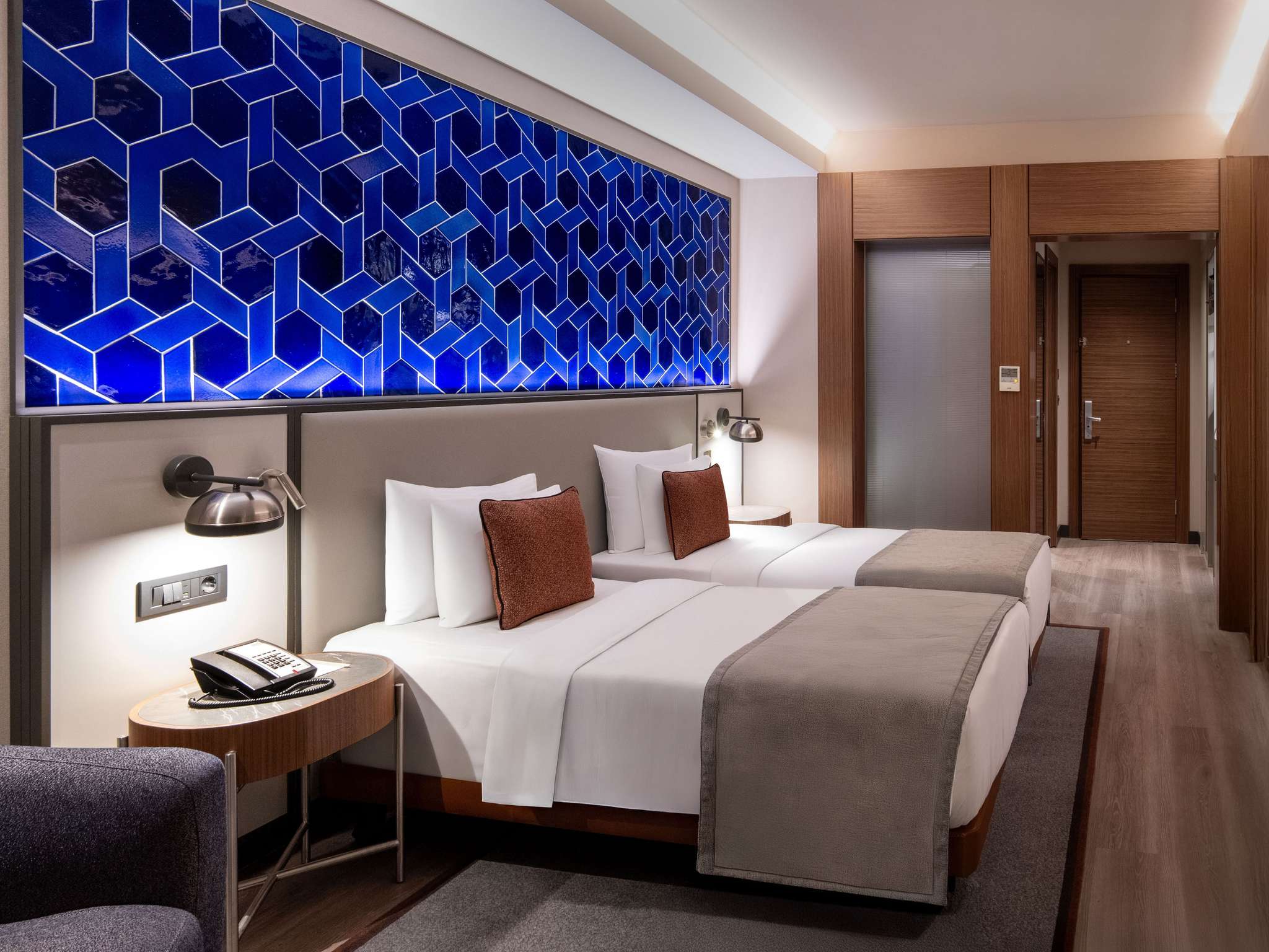 Photo - Mercure Istanbul Altunizade