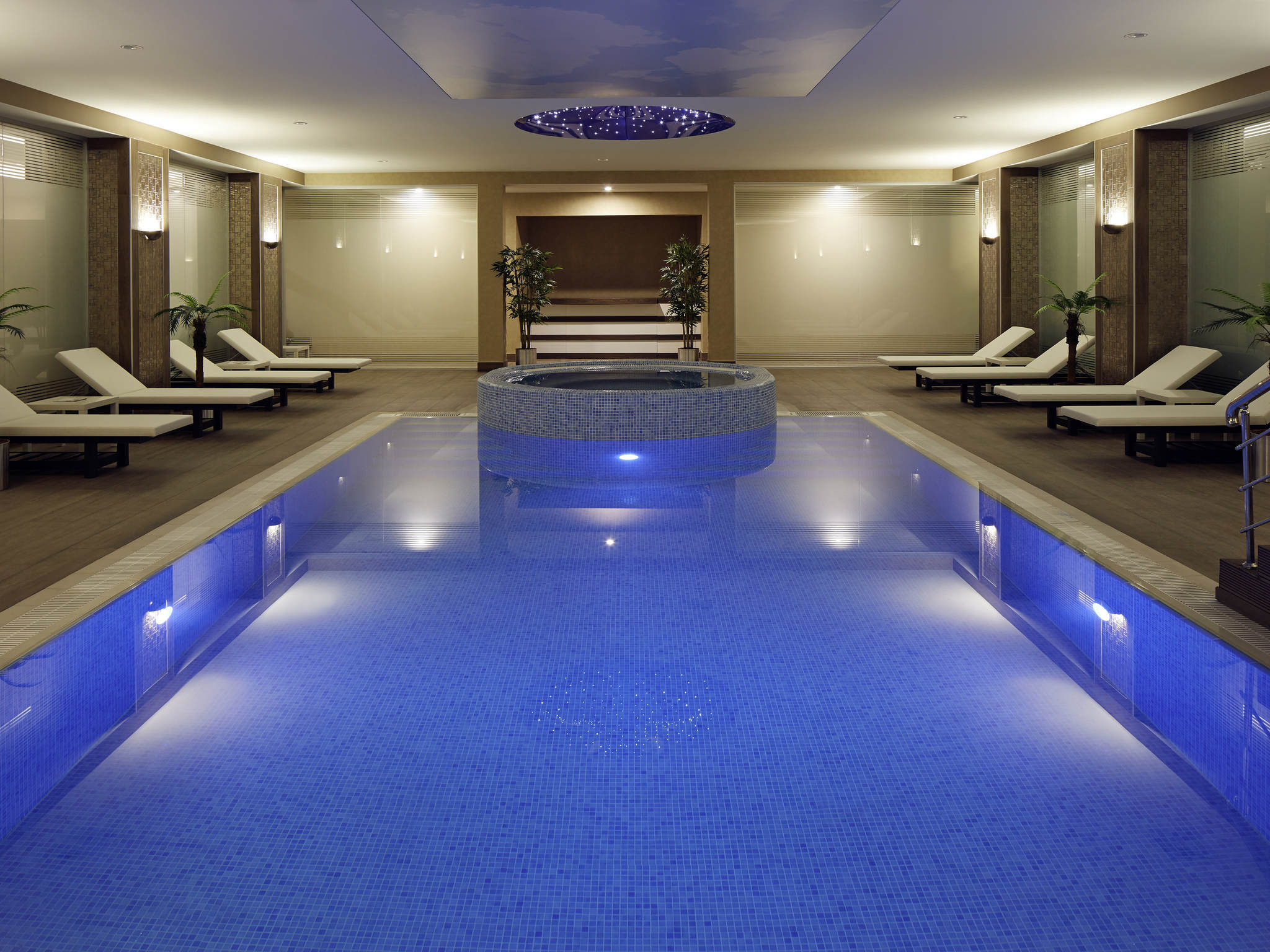 Photo - Mercure Istanbul Altunizade