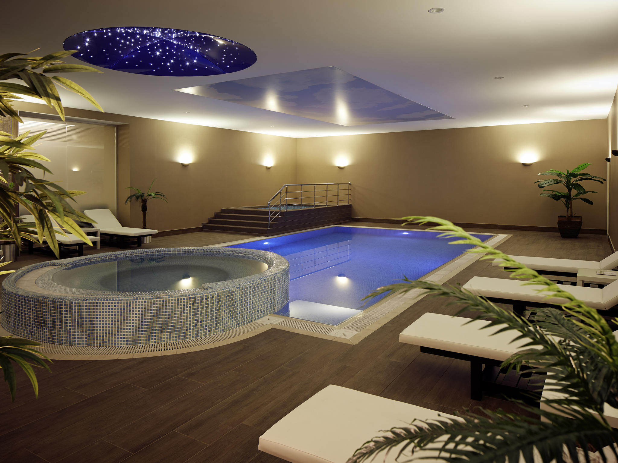 Photo - Mercure Istanbul Altunizade