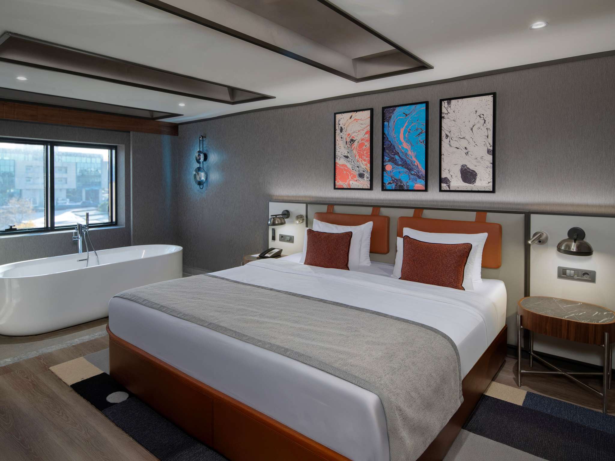 Photo - Mercure Istanbul Altunizade