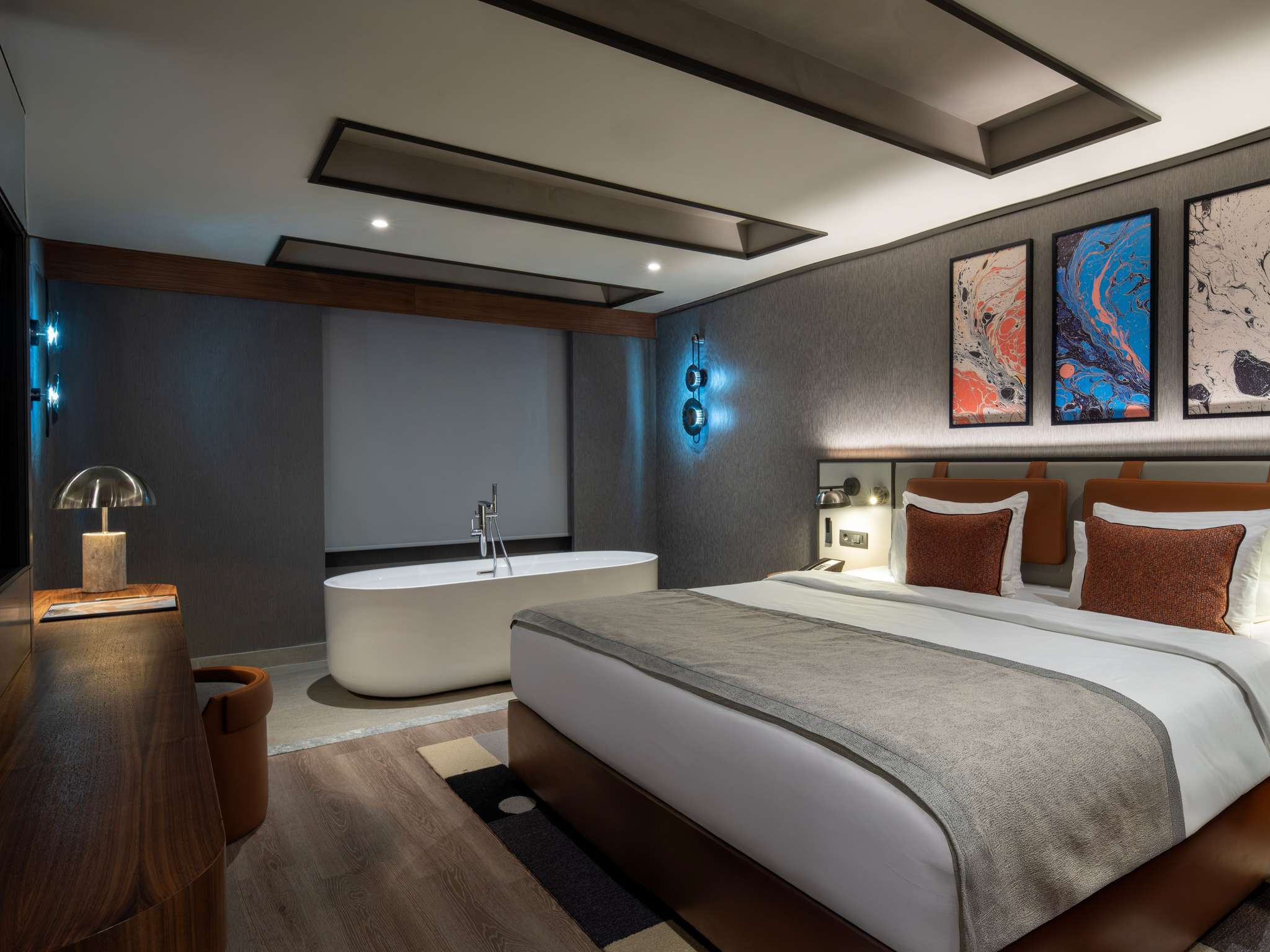 Photo - Mercure Istanbul Altunizade