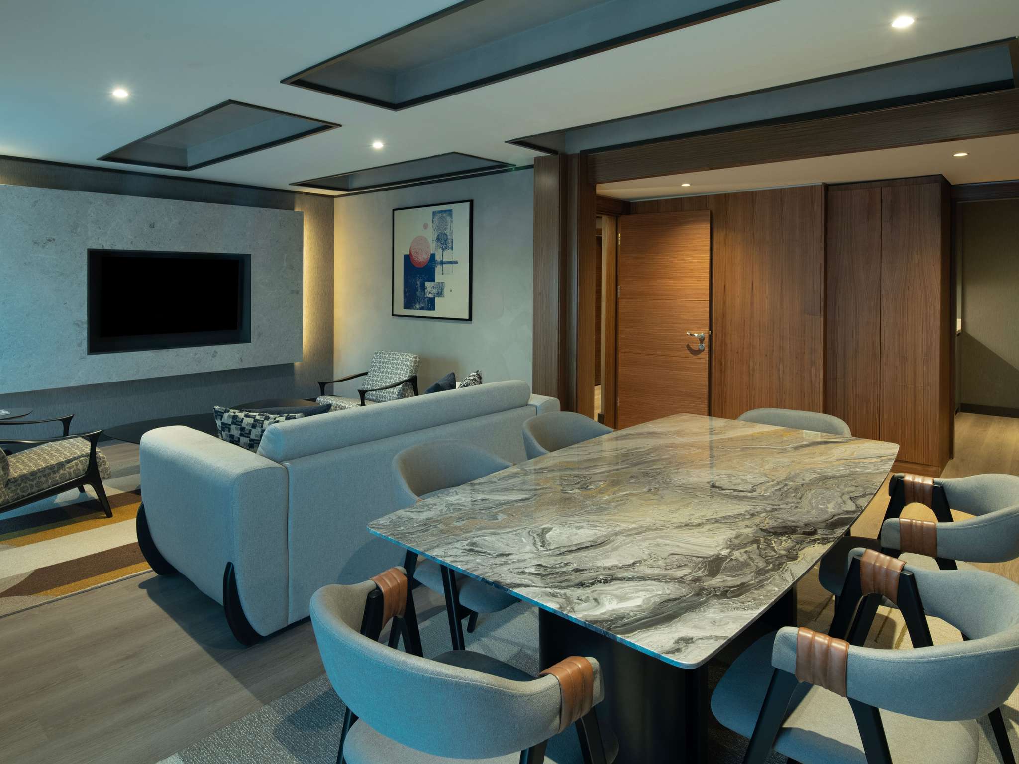 Photo - Mercure Istanbul Altunizade