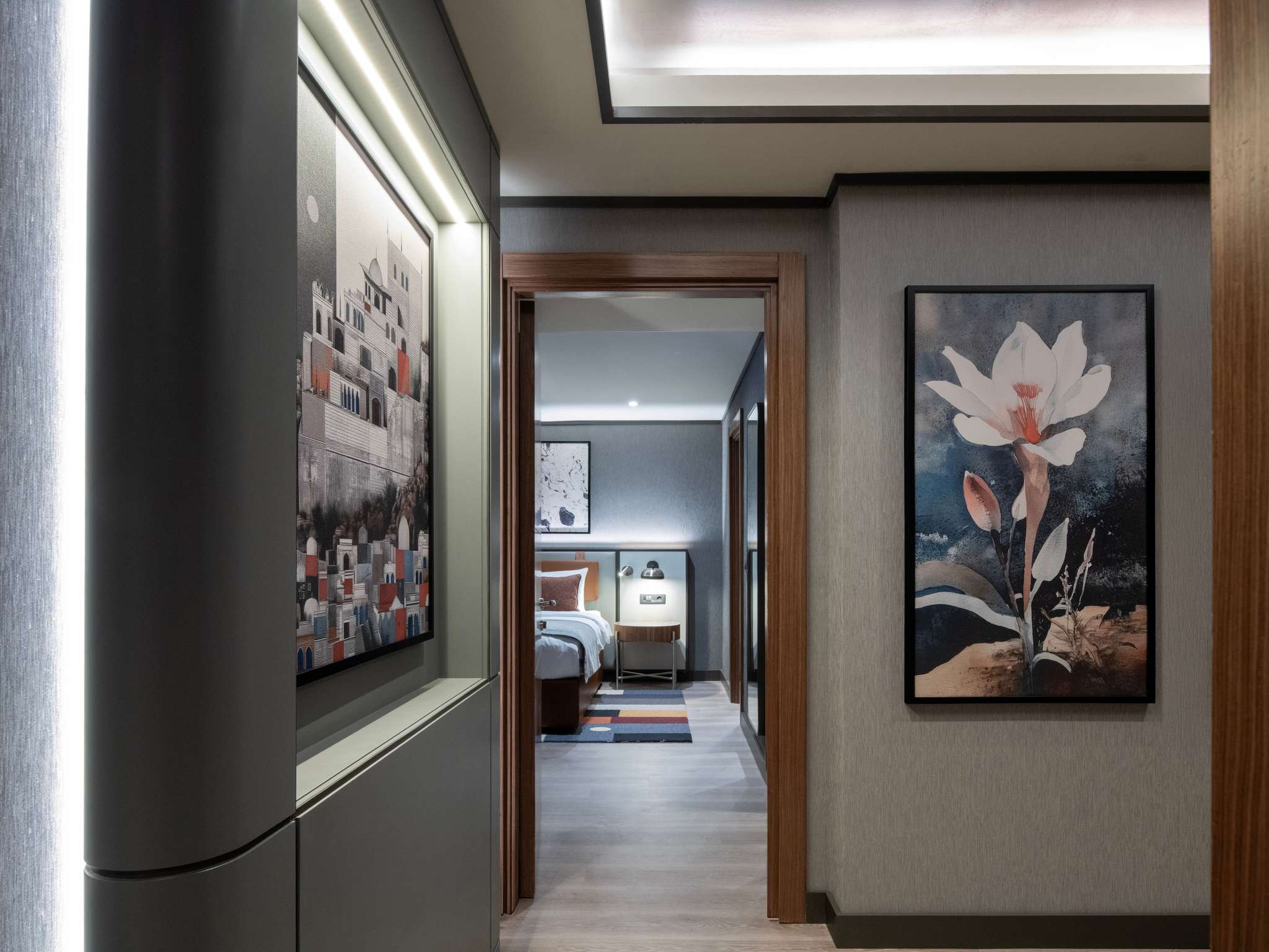 Photo - Mercure Istanbul Altunizade