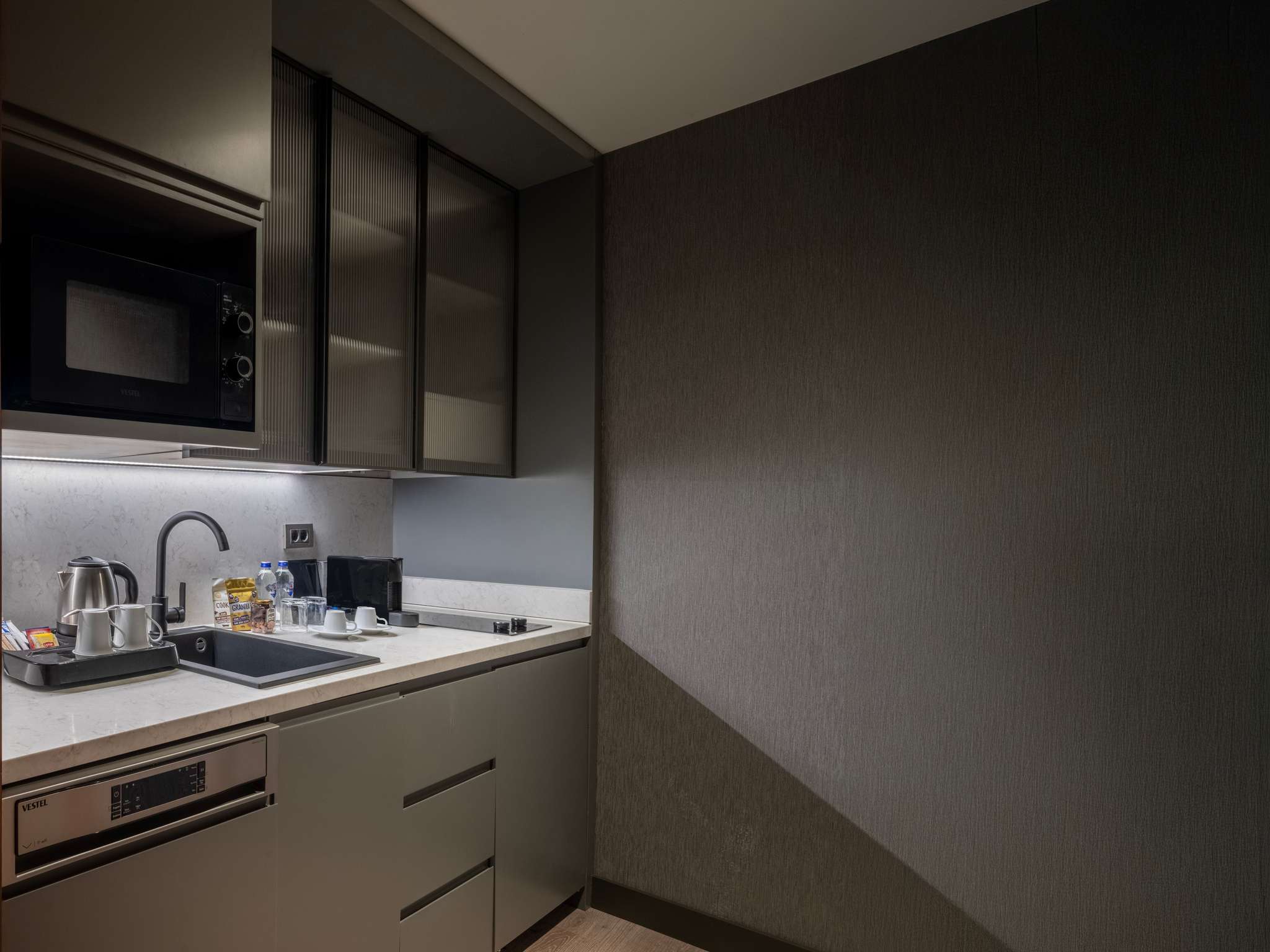 Photo - Mercure Istanbul Altunizade