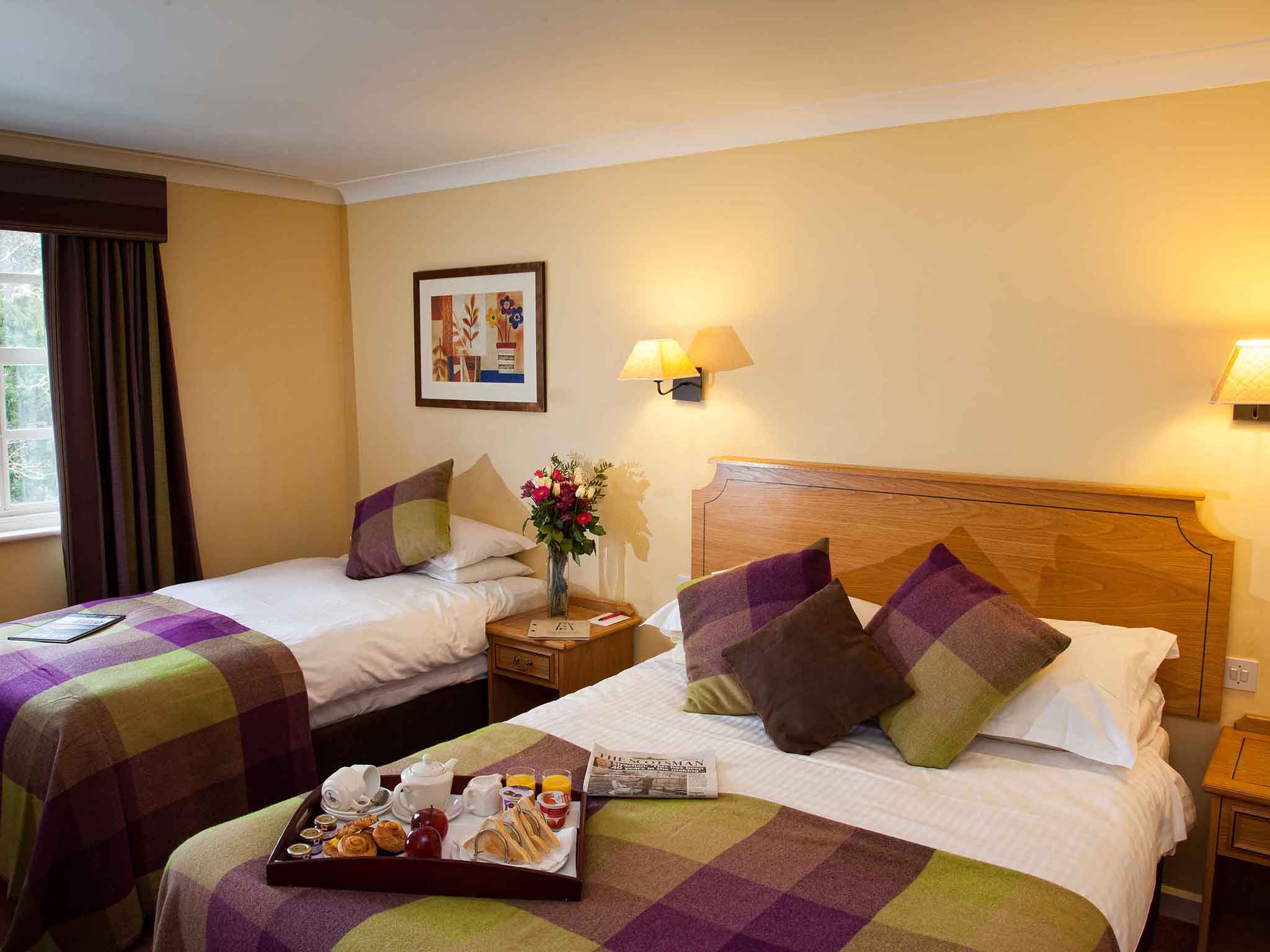 mercure peebles barony castle | quality hotel in peebles mercure peebles barony castle | quality hotel in peebles
