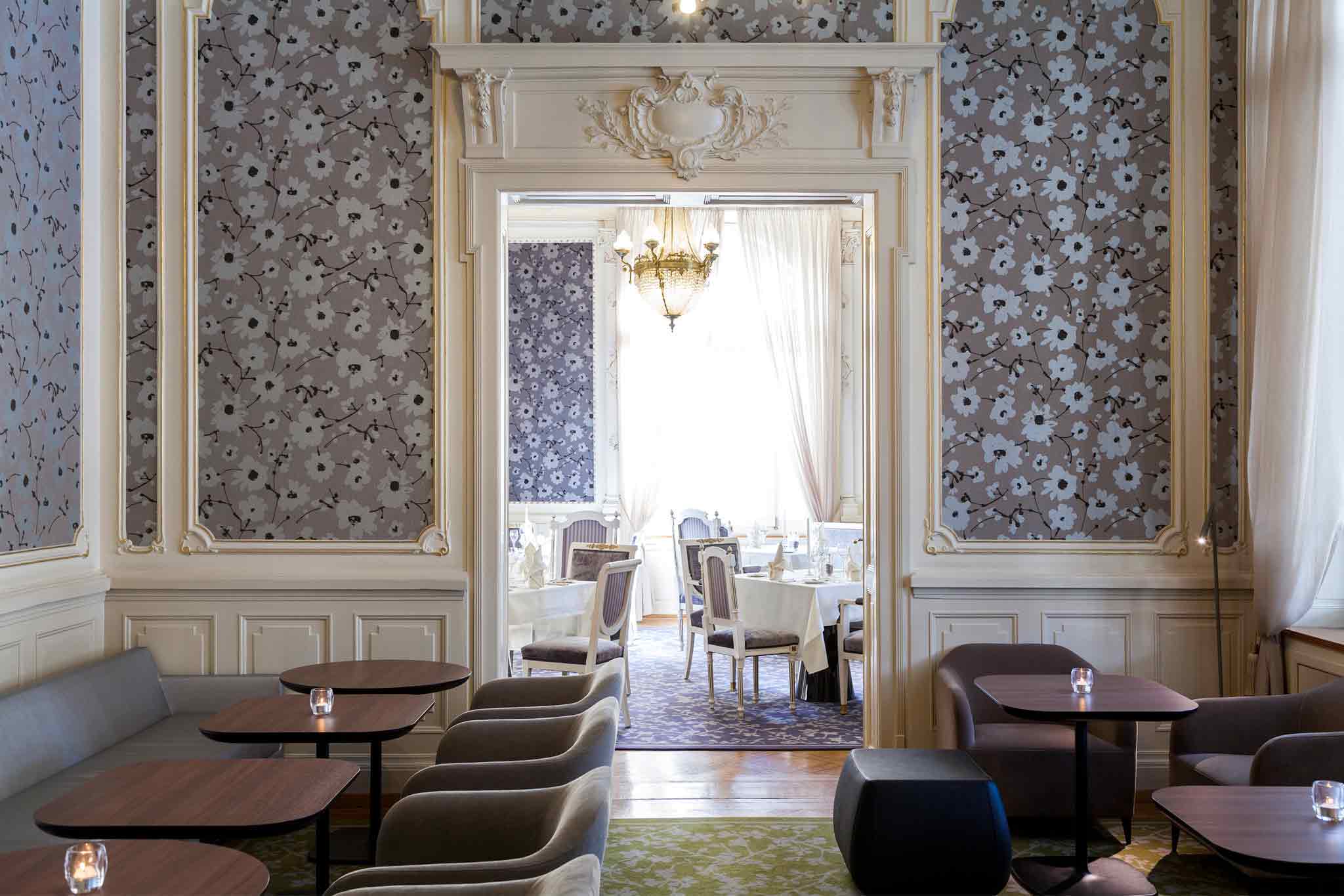 Photo - Royal St. Georges Hotel Interlaken - MGallery Collection